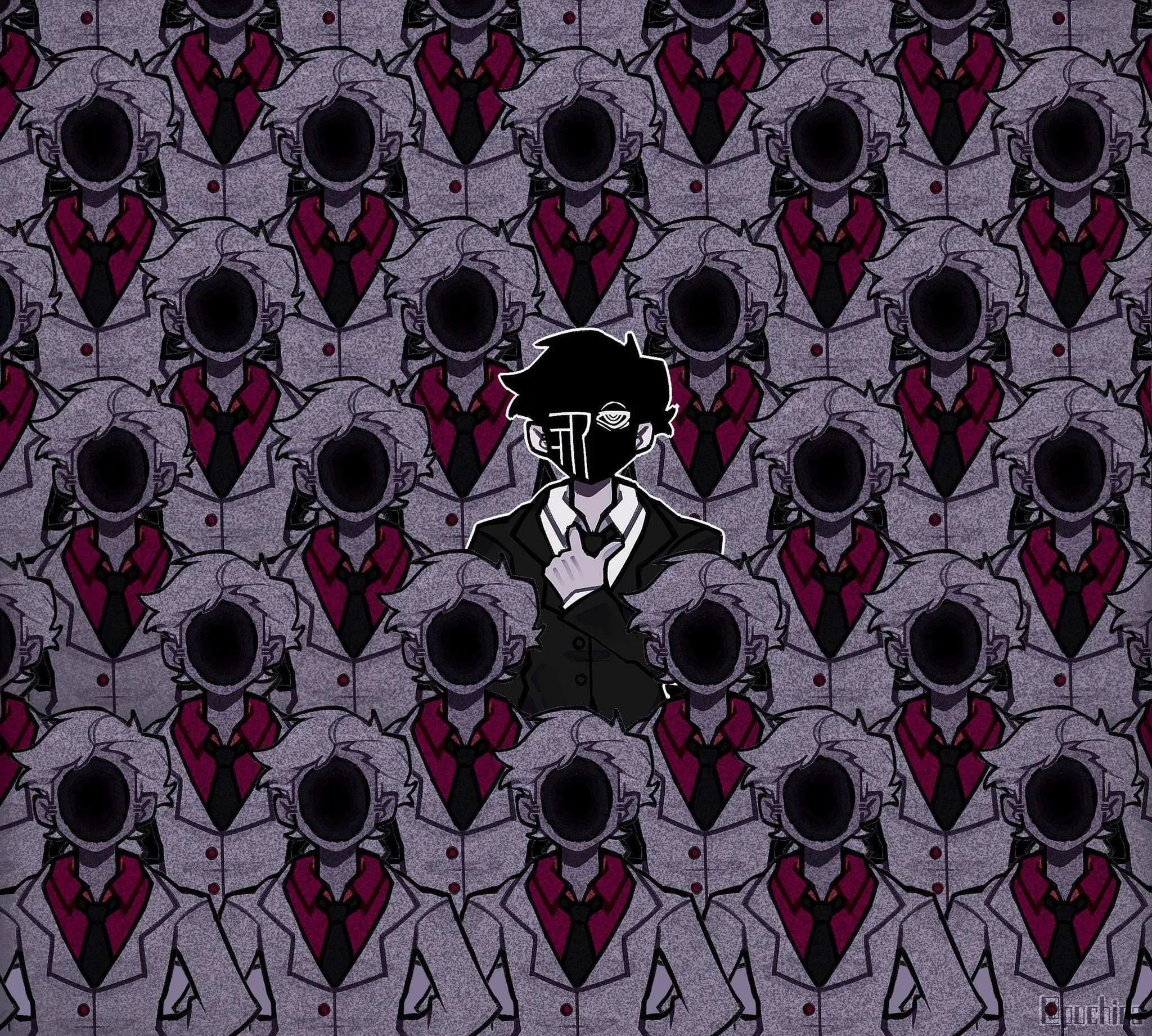 Discover 10 Psychopomp and indie games ideas on this board. video game fan art, game art, cool art and more