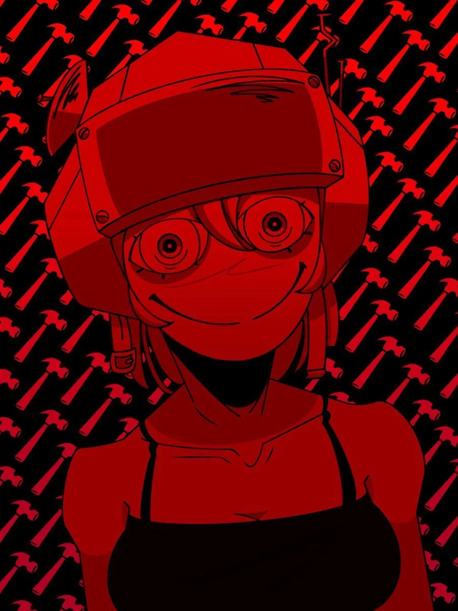 Psychopomp is really cool actually #PsychopompGame #fanart