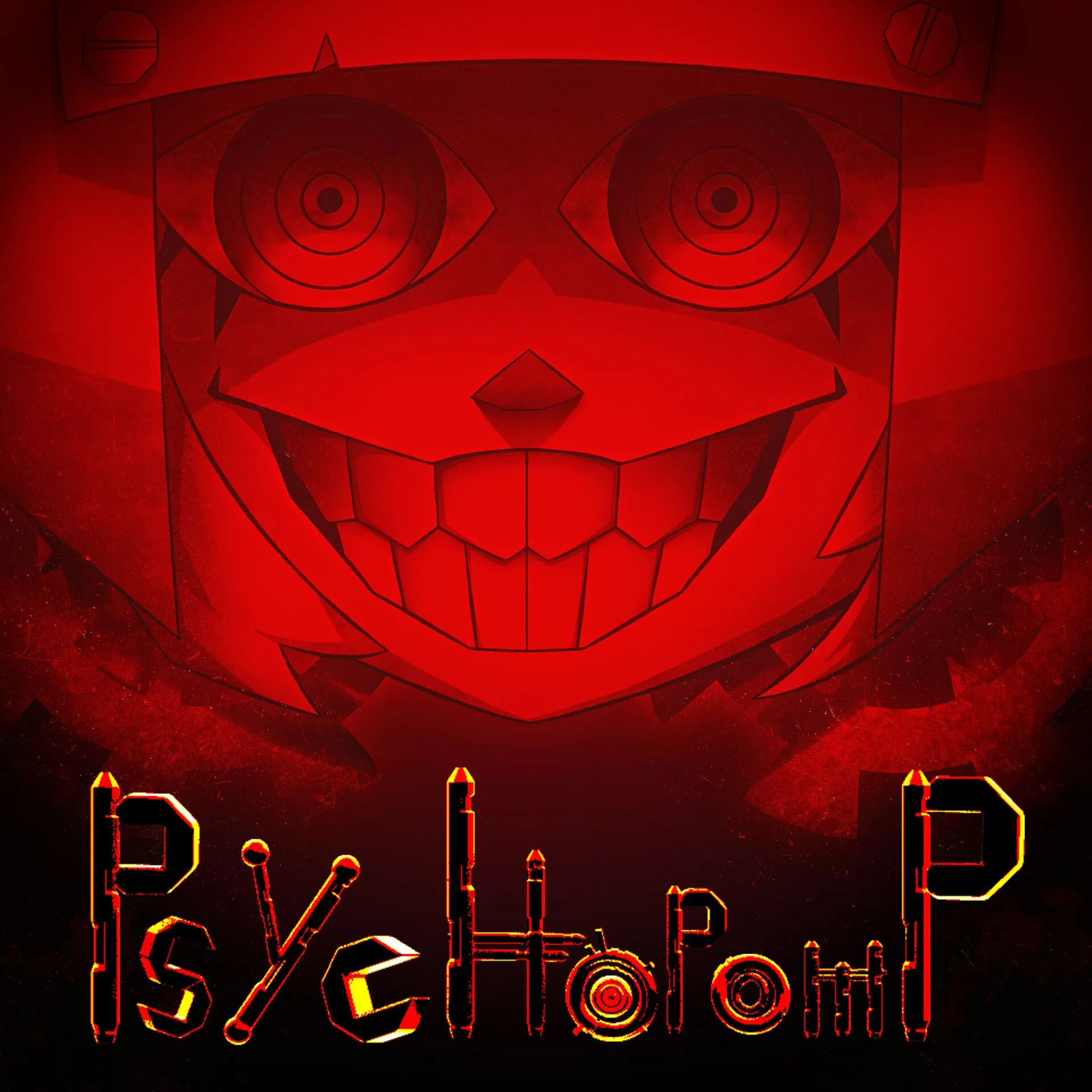 Andrew Vance of Dragonflies