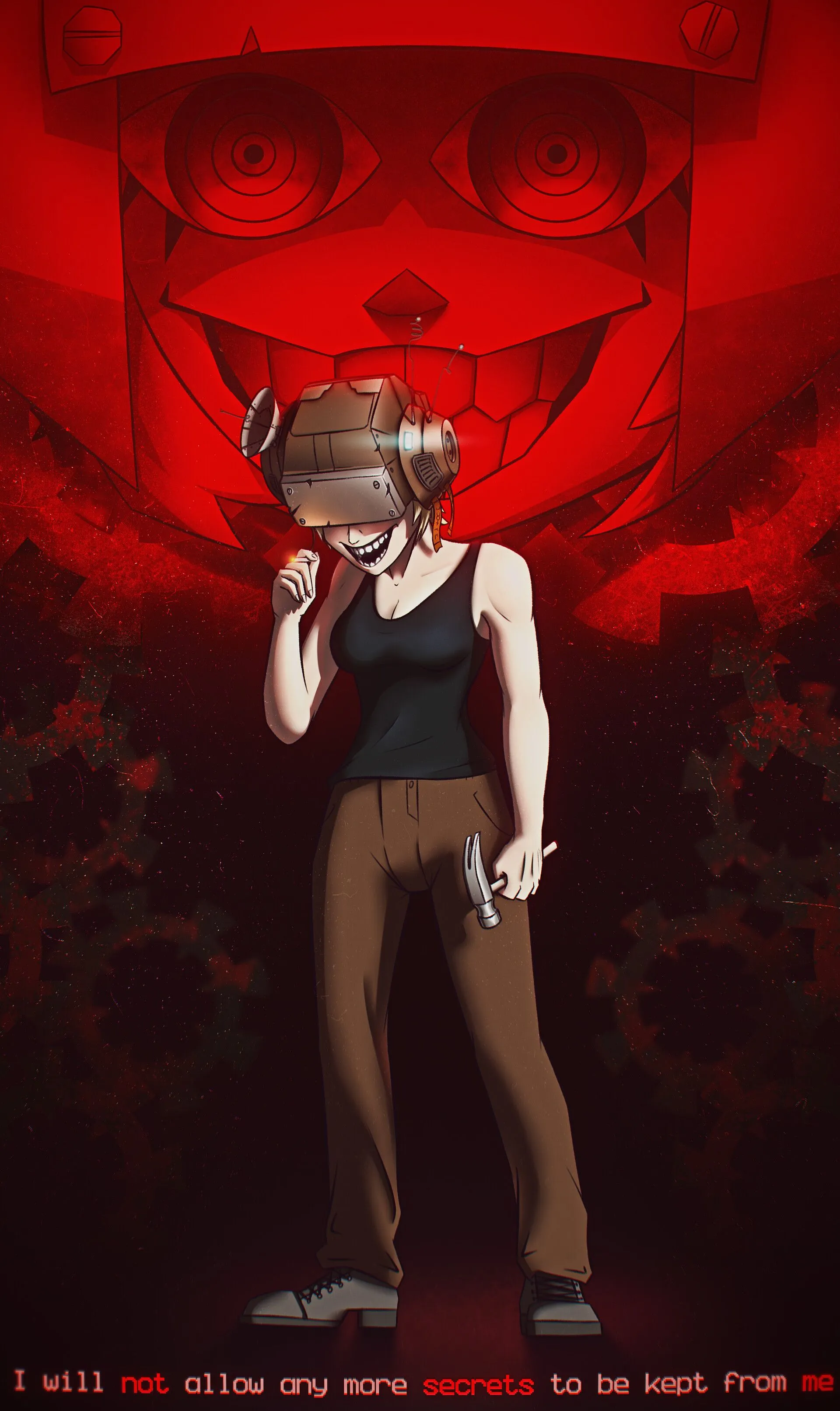 Andrew Vance of Dragonflies