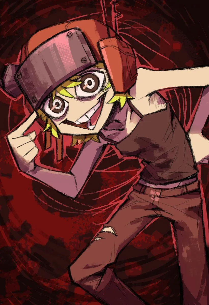 Excited for psychopomp gold #psychopomp #psychopompgame