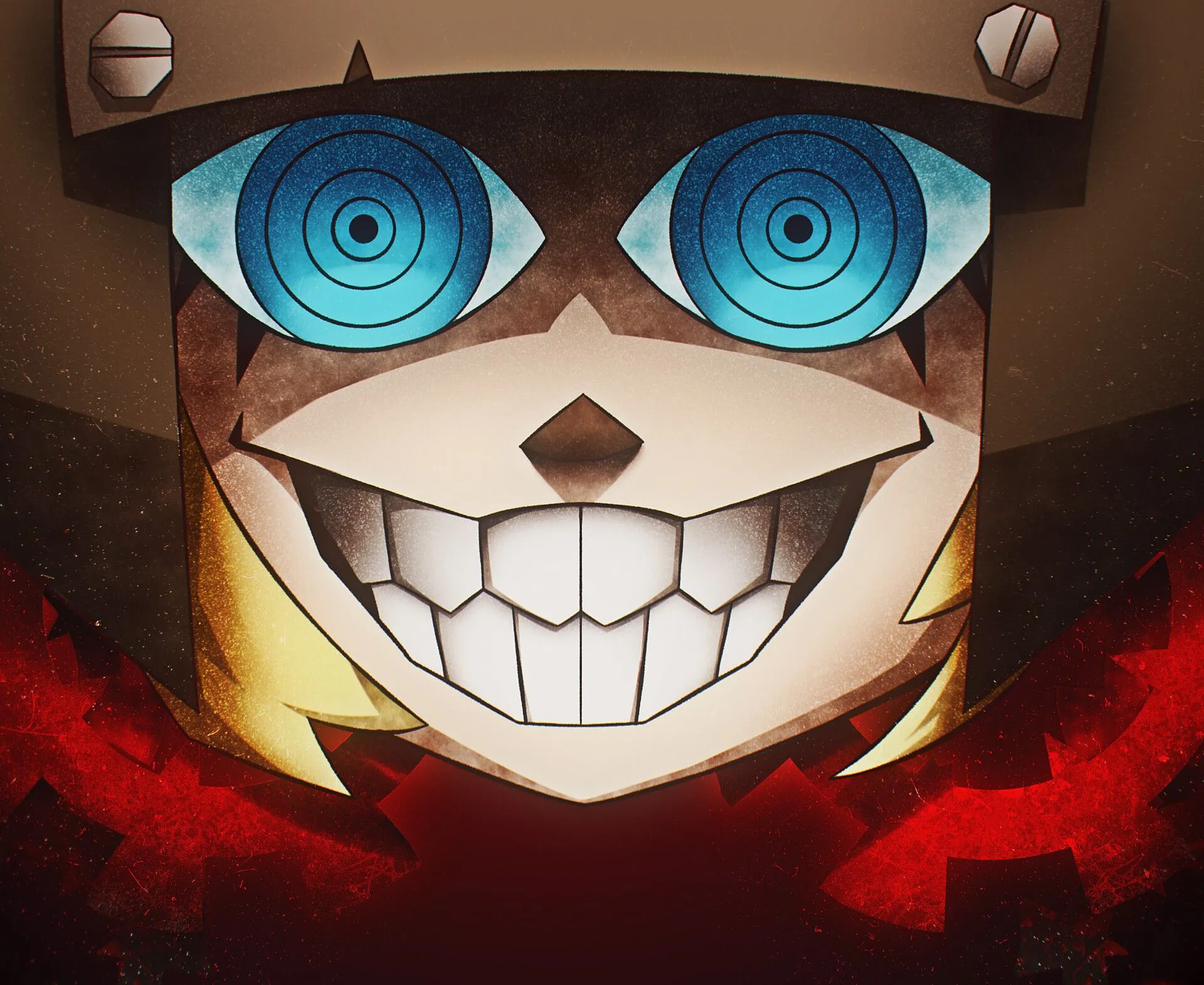 Andrew Vance of Dragonflies