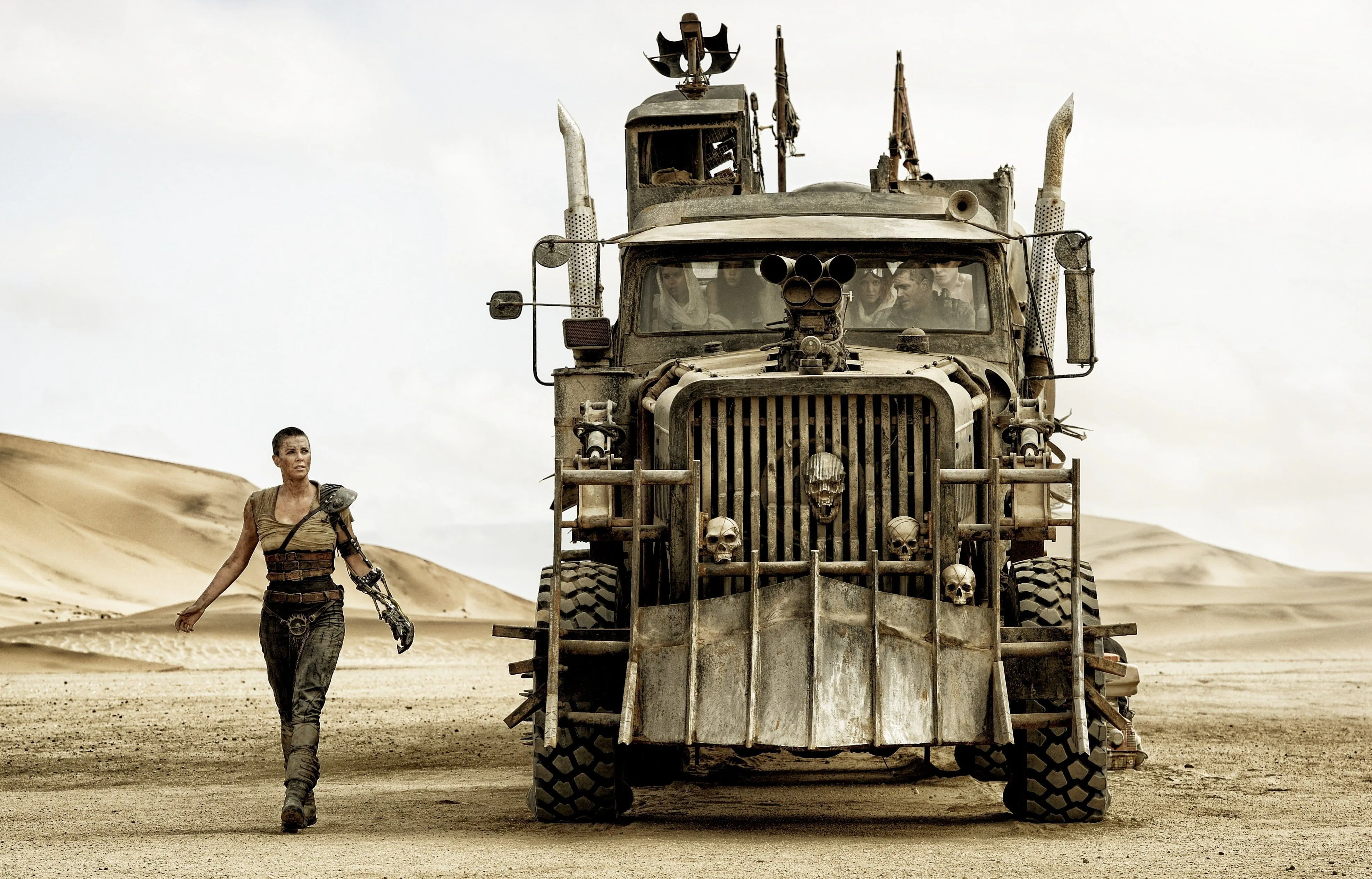 Mad Max