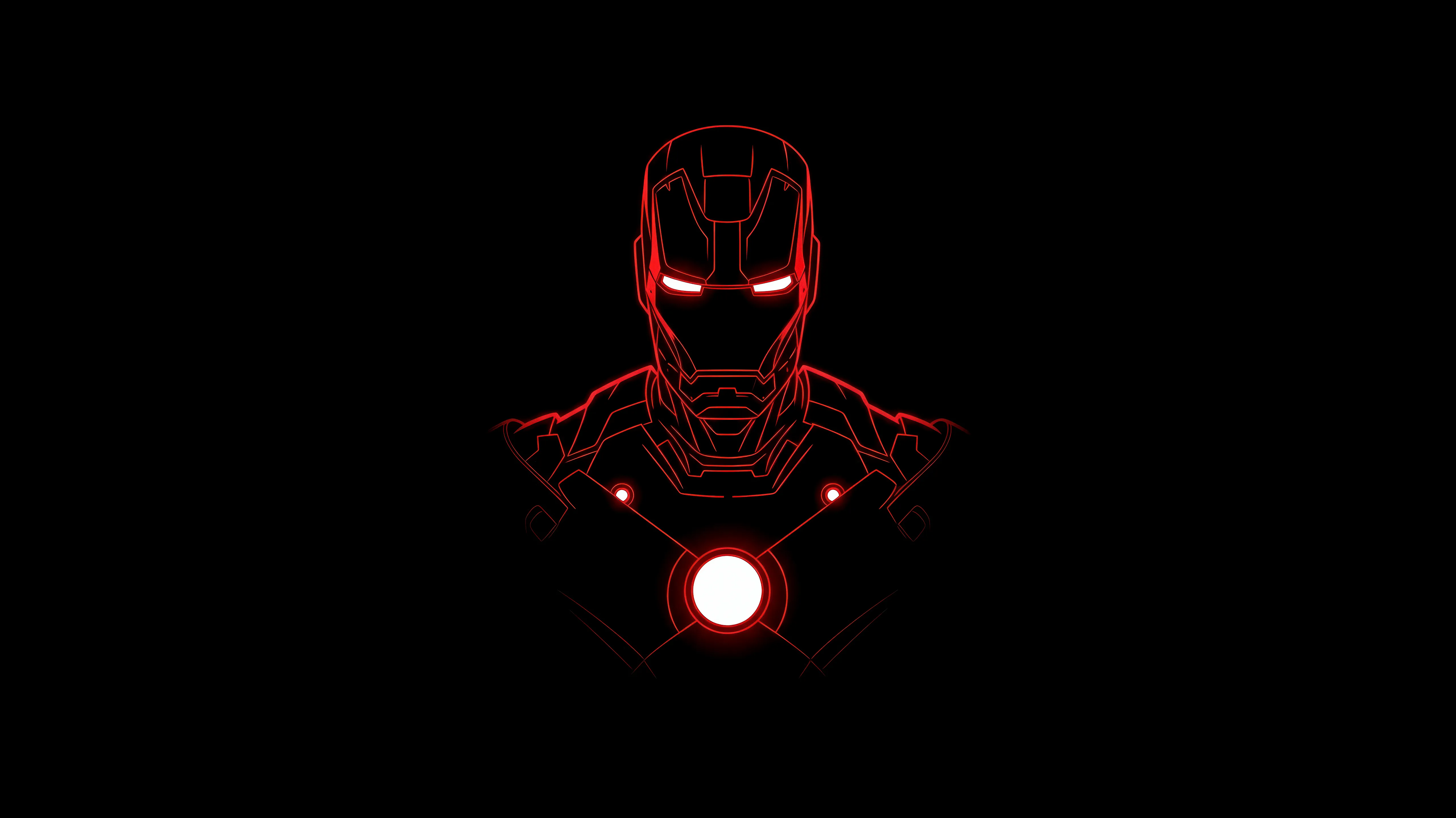 Iron Man Wallpaper and Background