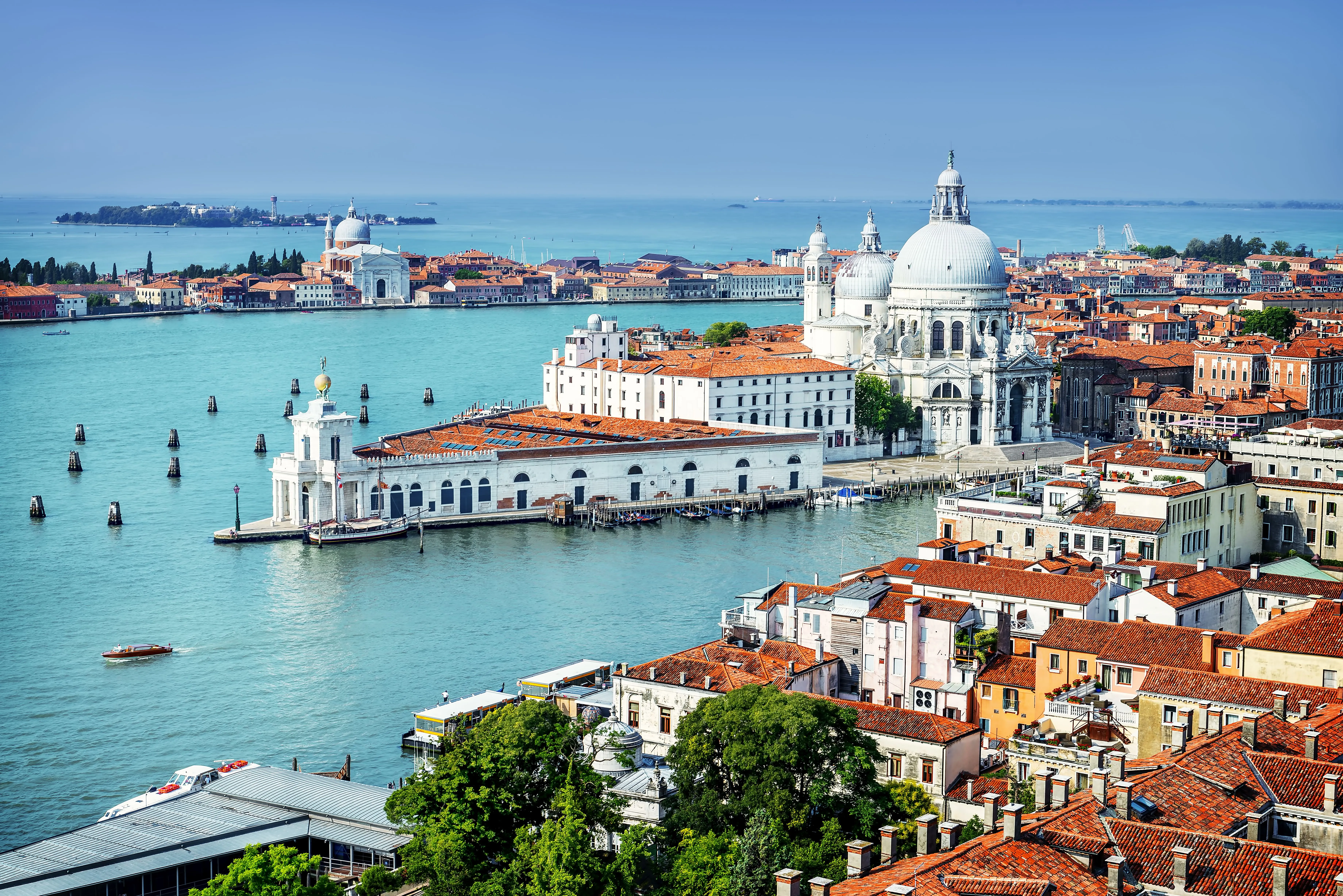 Venice Golden Empire Travel
