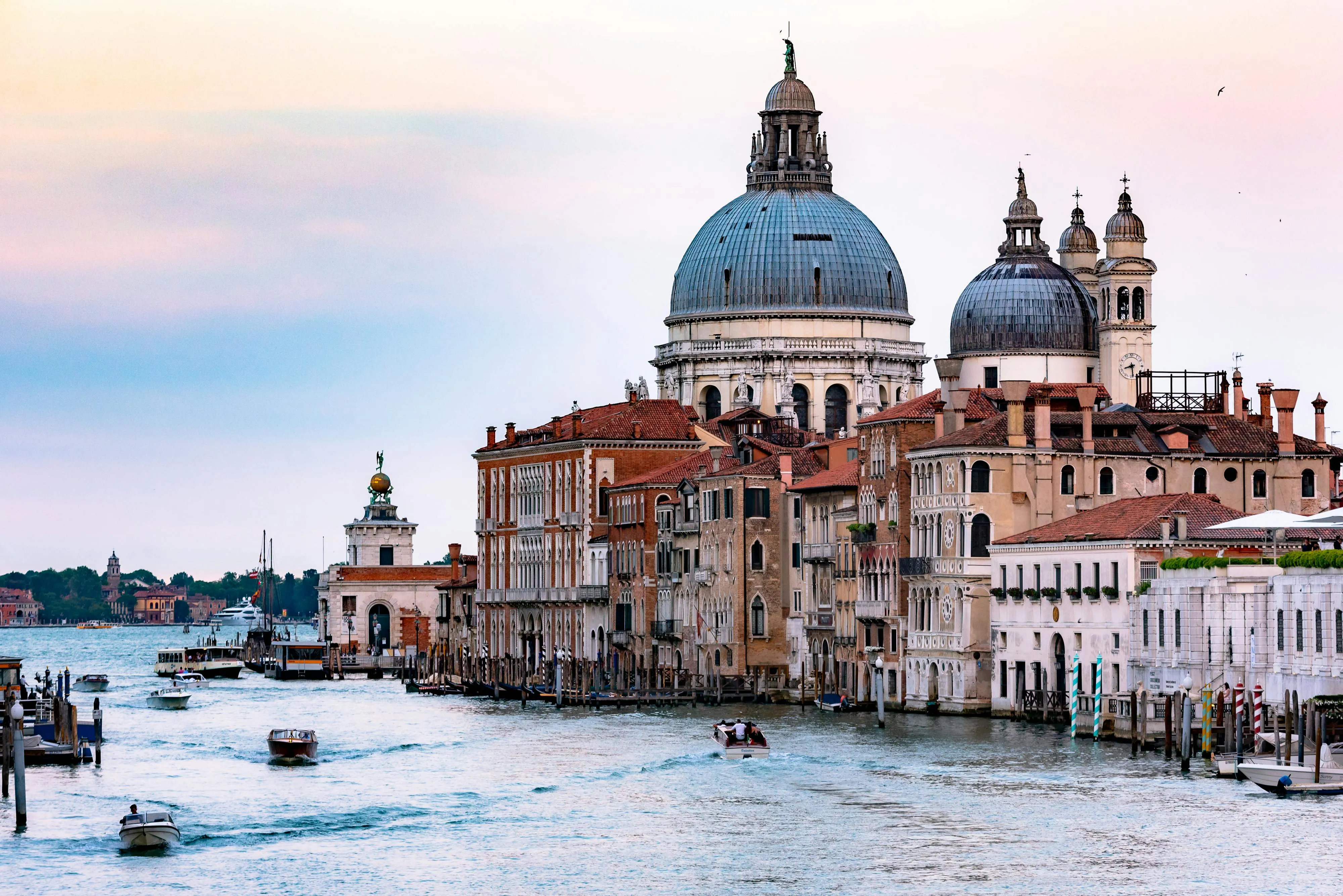 Venice, Italy · Free