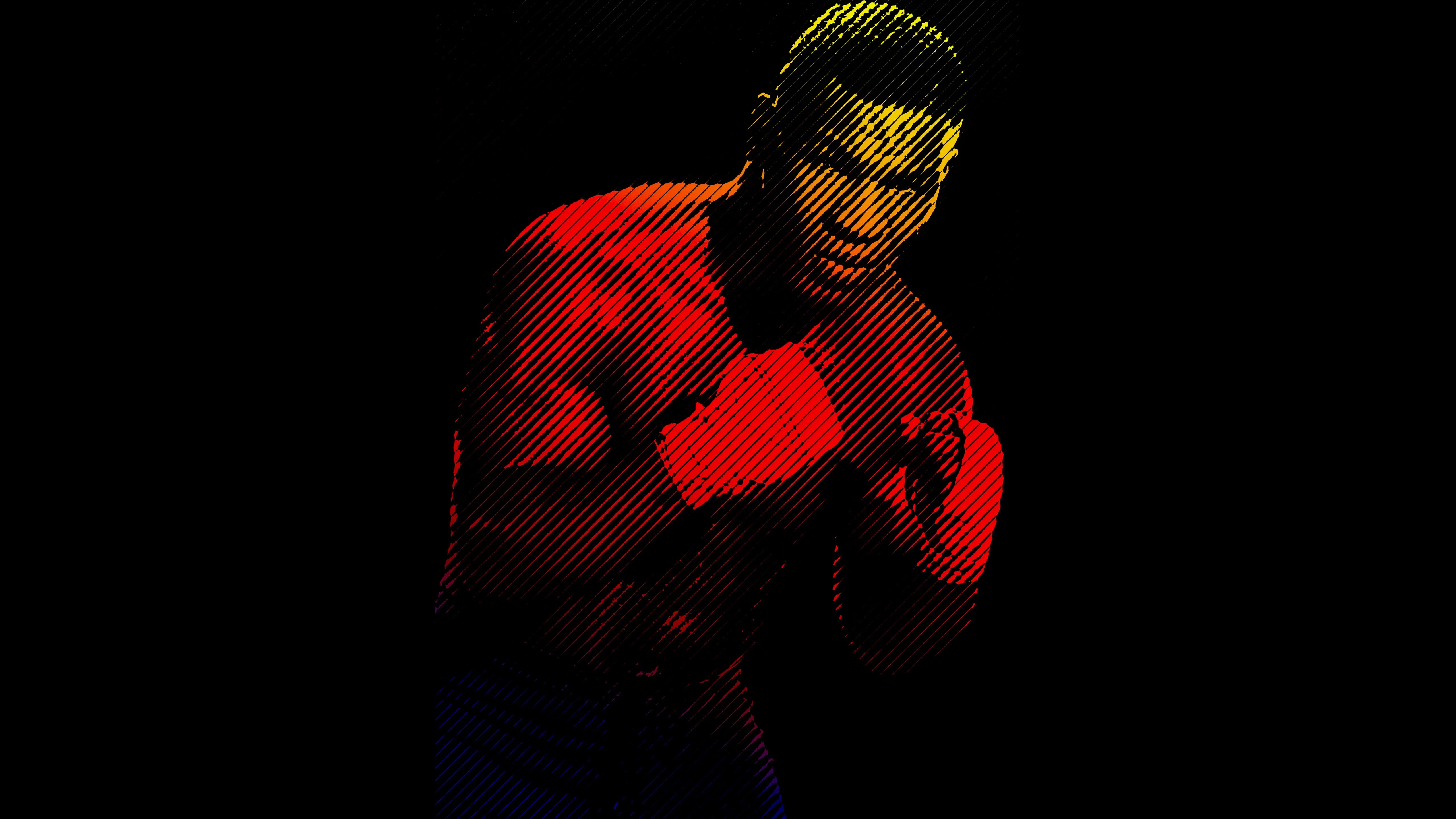 Mike Tyson Wallpaper and Background