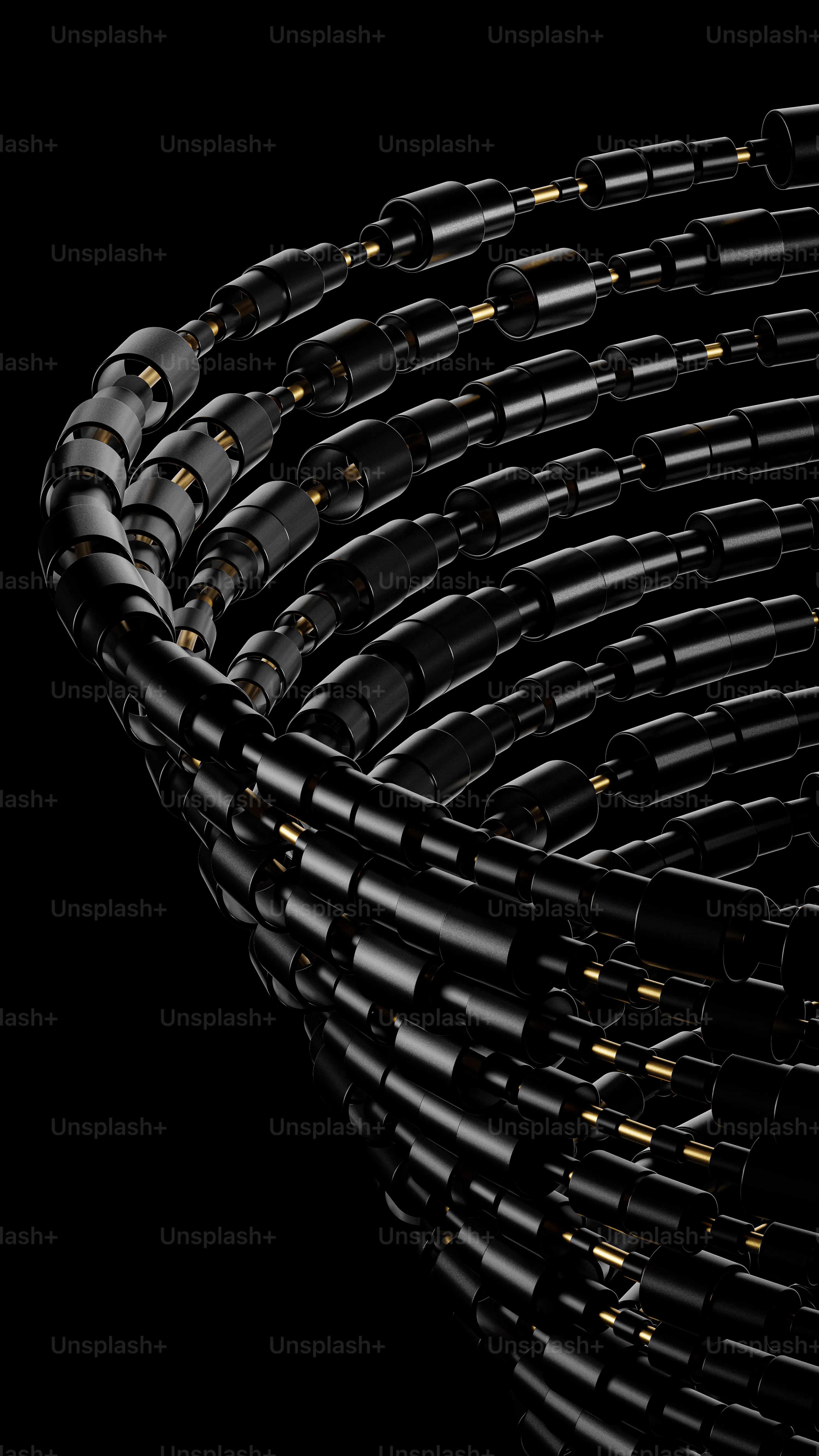 iPhone Dark Picture. Download Free Image