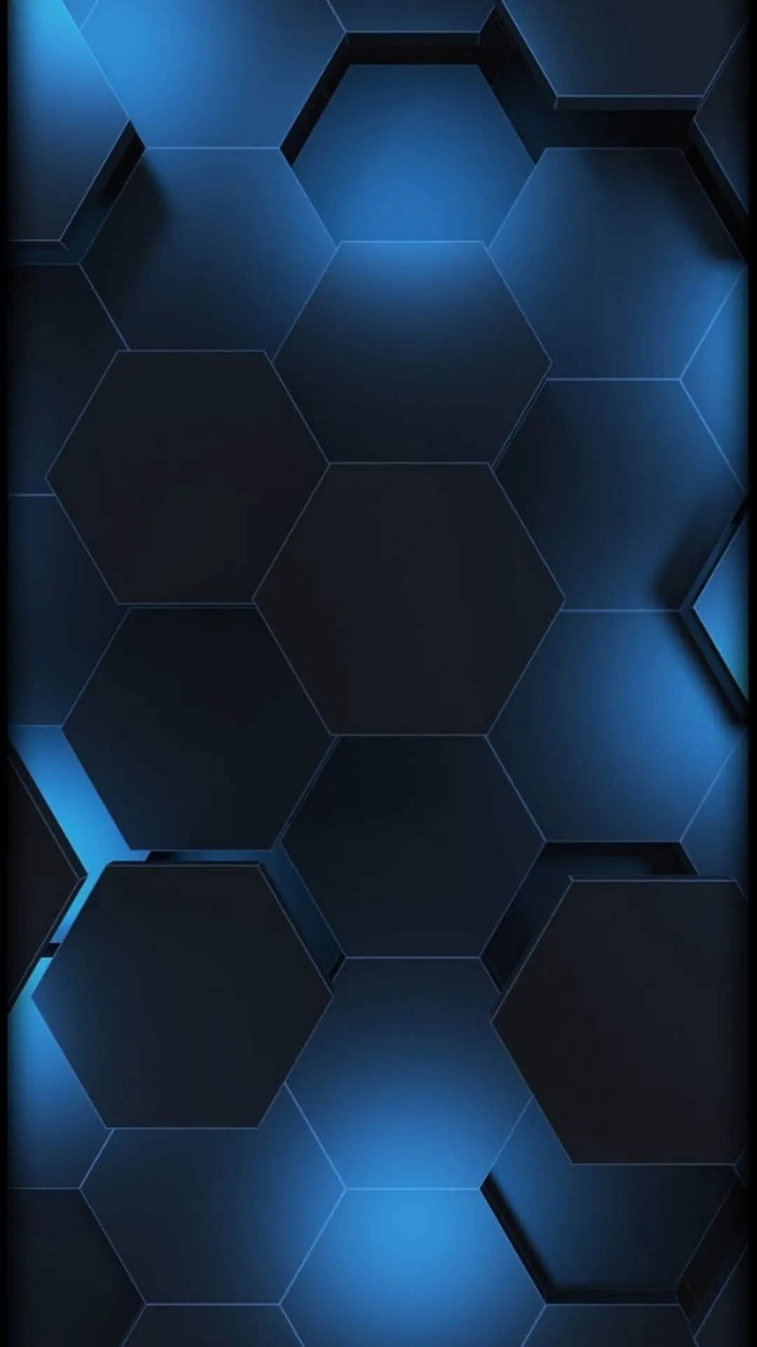 Honeycomb Wallpaper