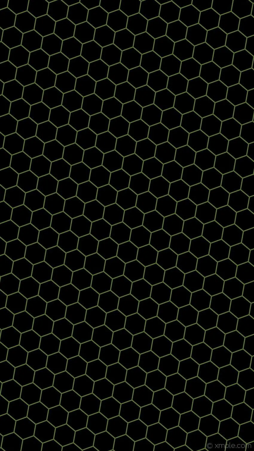 Black Honeycomb HD phone wallpaper