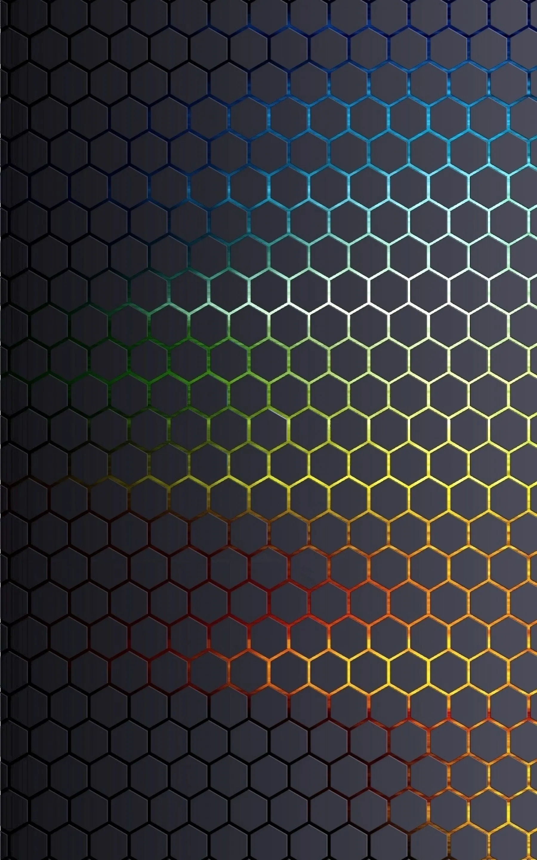 Honeycomb Wallpaper