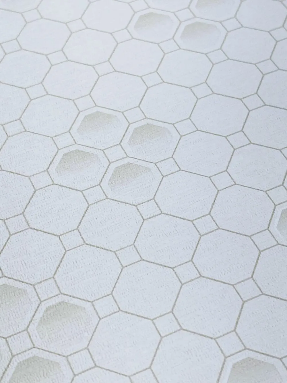 Honeycomb wallpaper