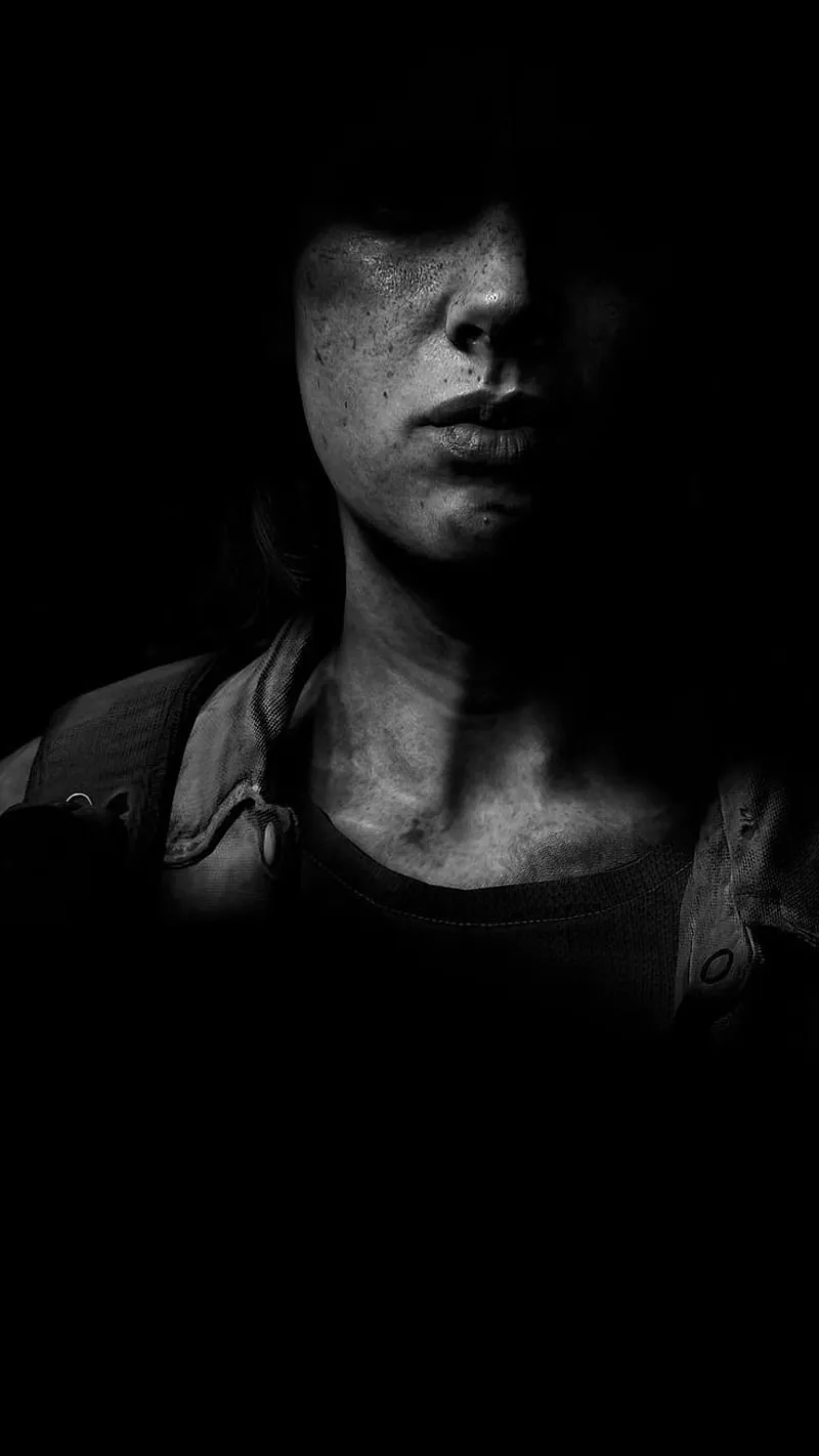 Ellie Williams, game, playstation, sony, thelastofus2, video, HD phone wallpaper