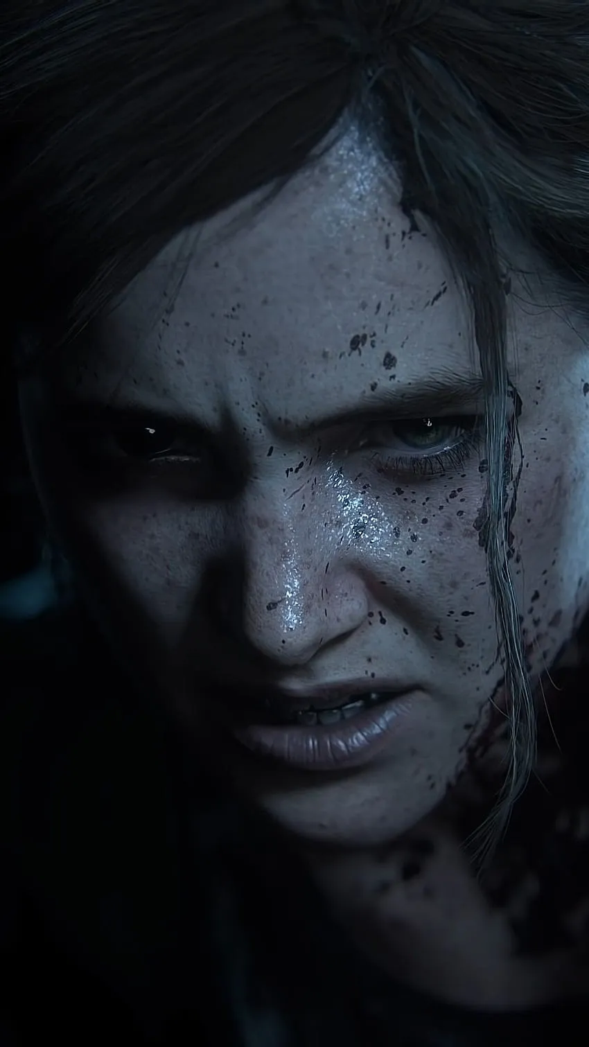 Pin na TLOU, ellie williams HD phone wallpaper