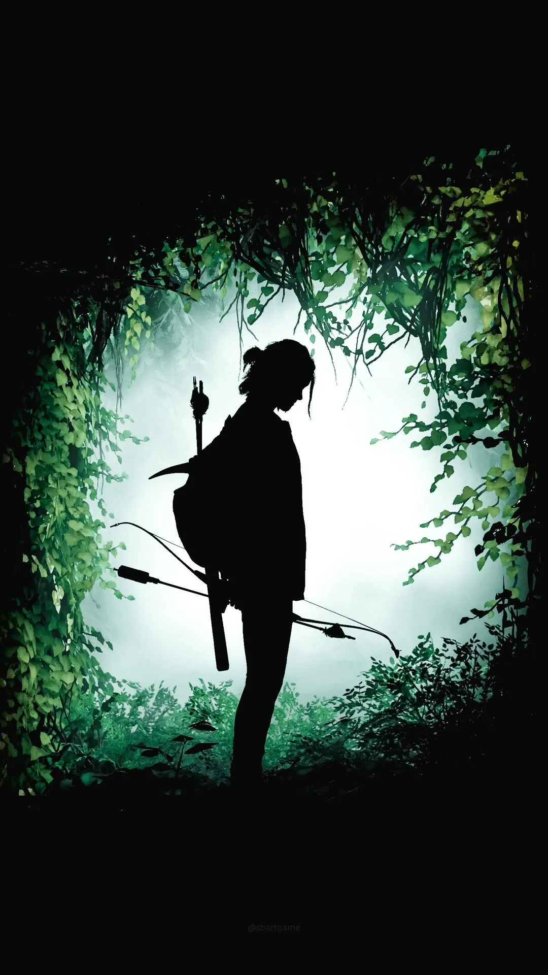 Ellie Williams Wallpaper Ellie Williams Wallpaper Download