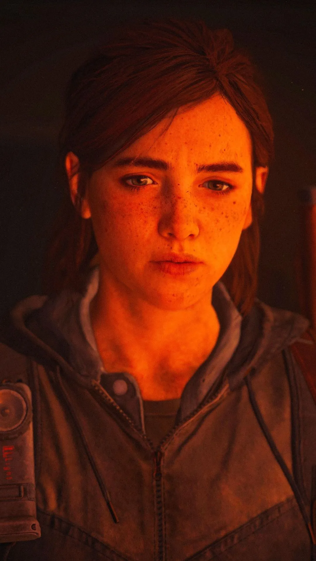 Ellie Williams Wallpaper Ellie Williams Wallpaper Download