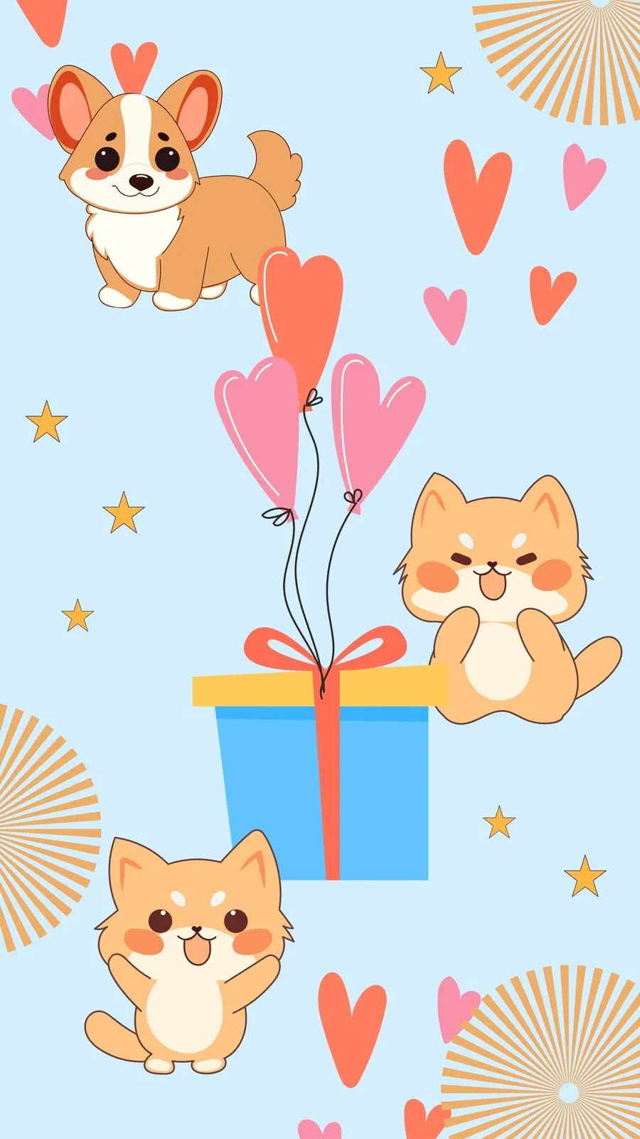 downloadable cute phone wallpaper