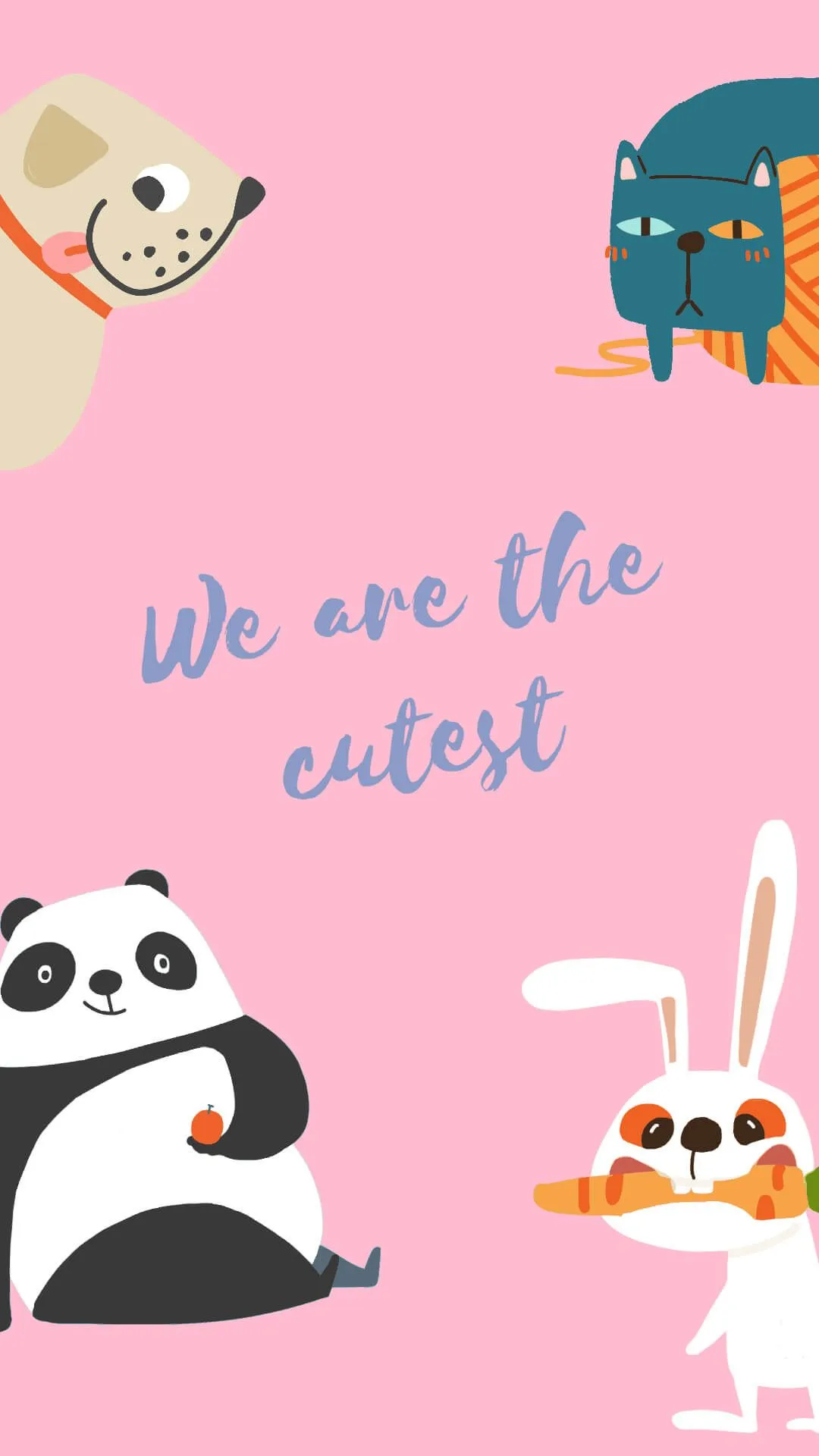 Cute Phone Wallpaper