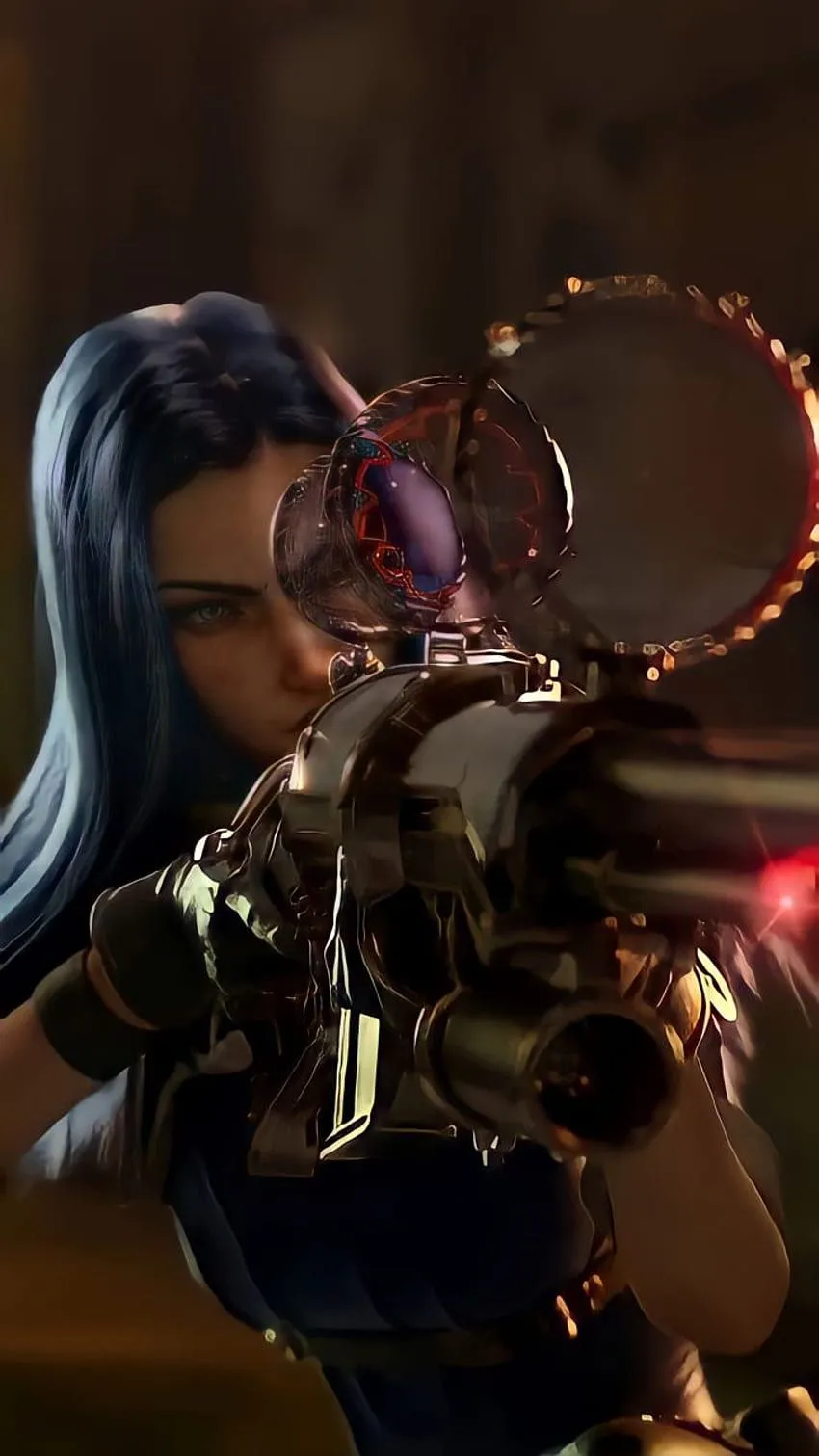 High quality Caitlyn. Lol league of legends, League of legends characters, Vi league of legends, Caitlyn Arcane HD phone wallpaper