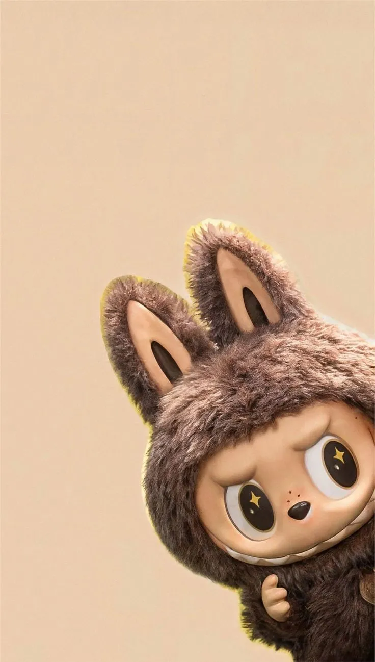 Best Labubu Wallpaper For Your iPhone to Look Cute