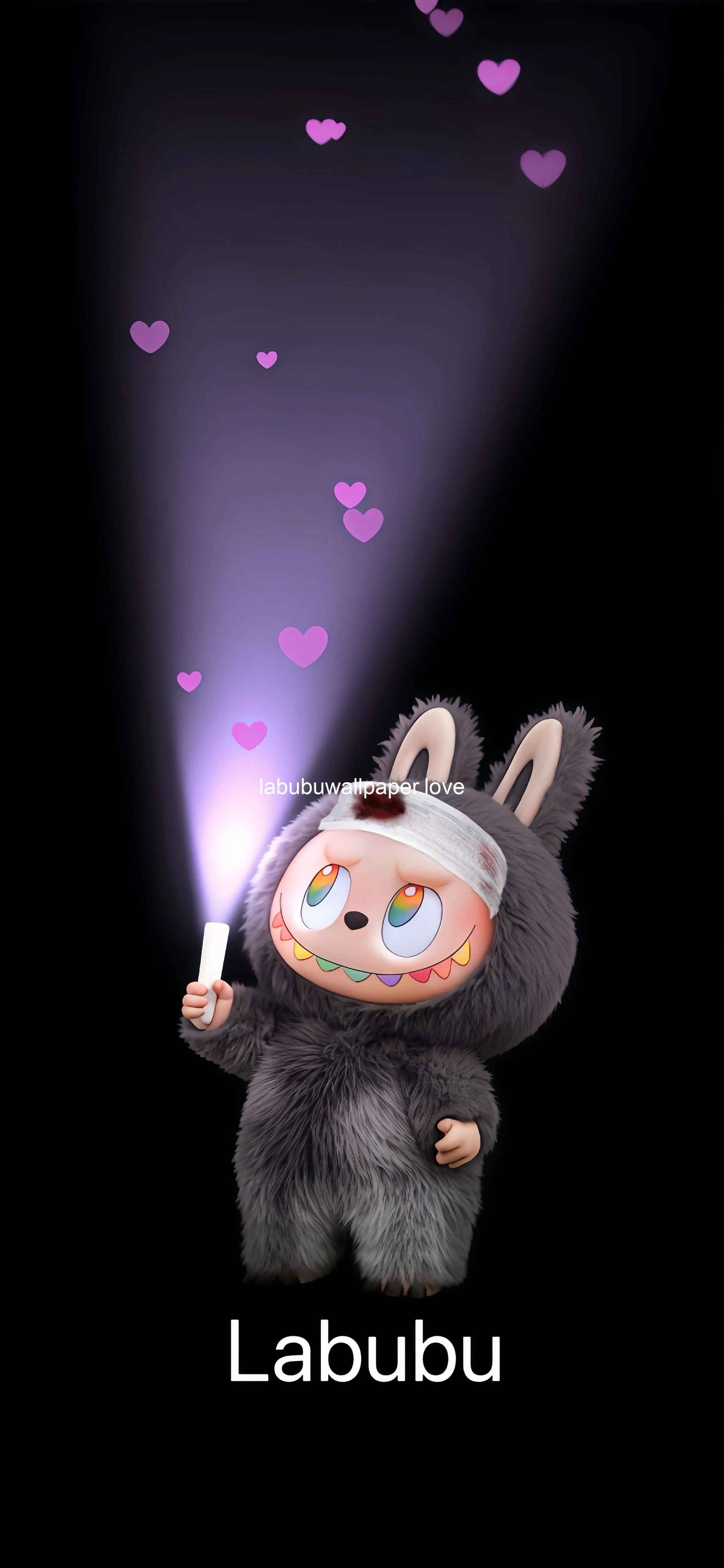 Labubu Wallpaper Quality Wallpaper for iOS and Android