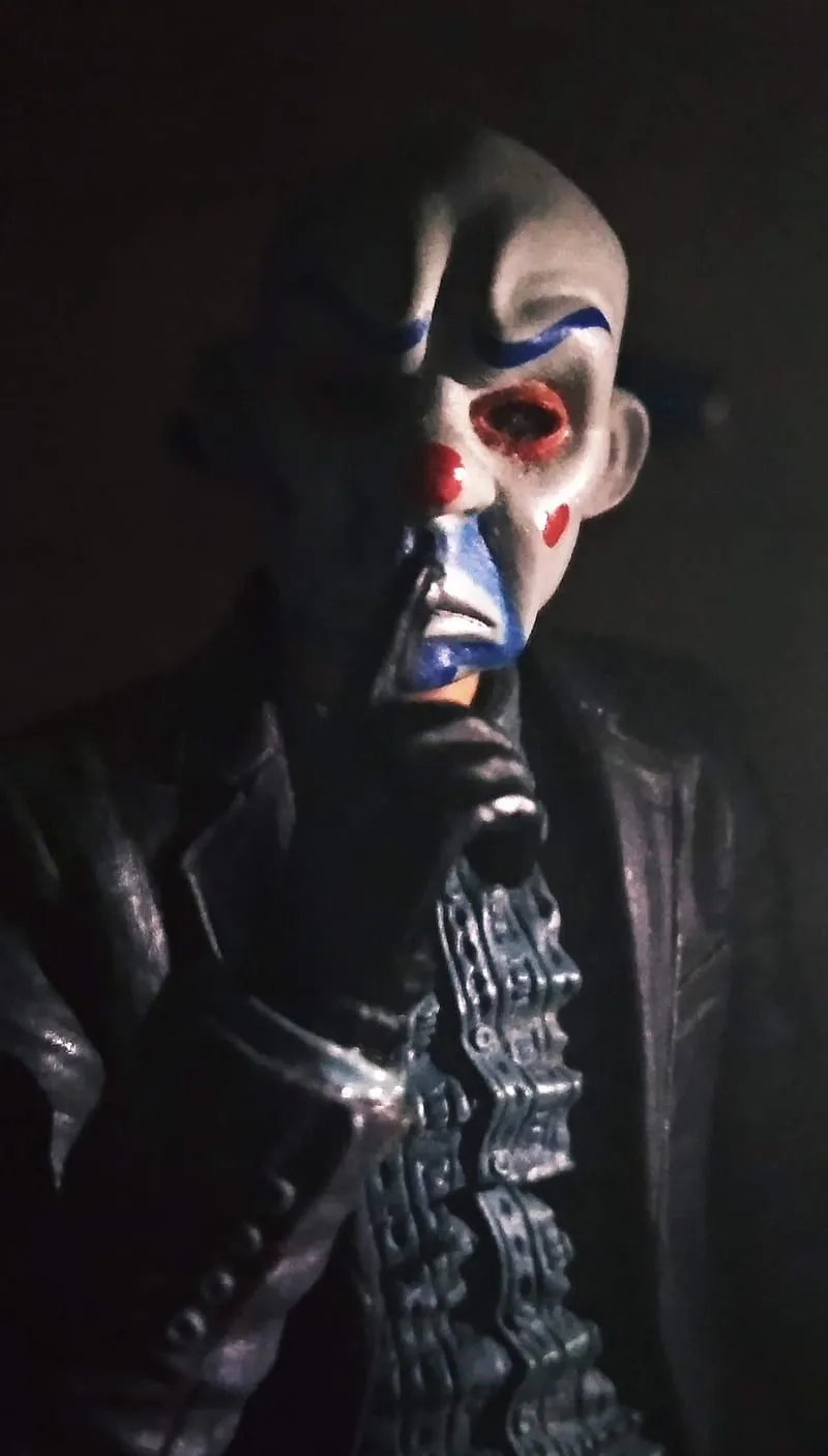 Joker, dark knight, HD phone wallpaper