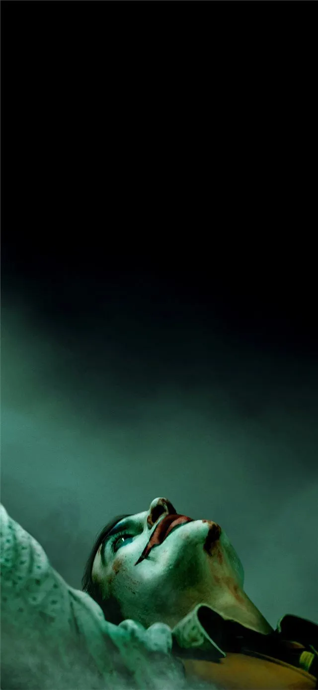 joker movie 4k iPhone X Wallpaper Free Download