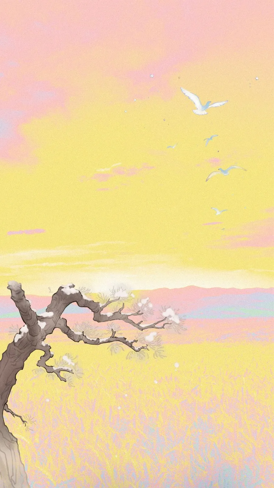 Nature Phone Wallpaper Online