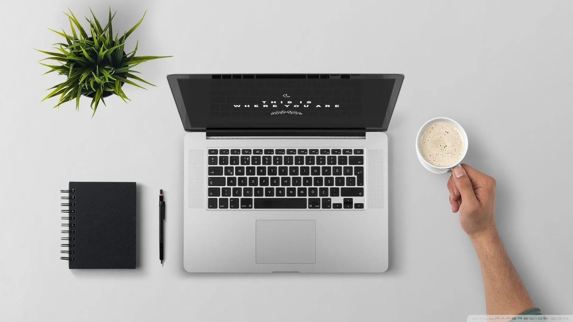 Desktop Business Wallpapers - Wallpaper Cave