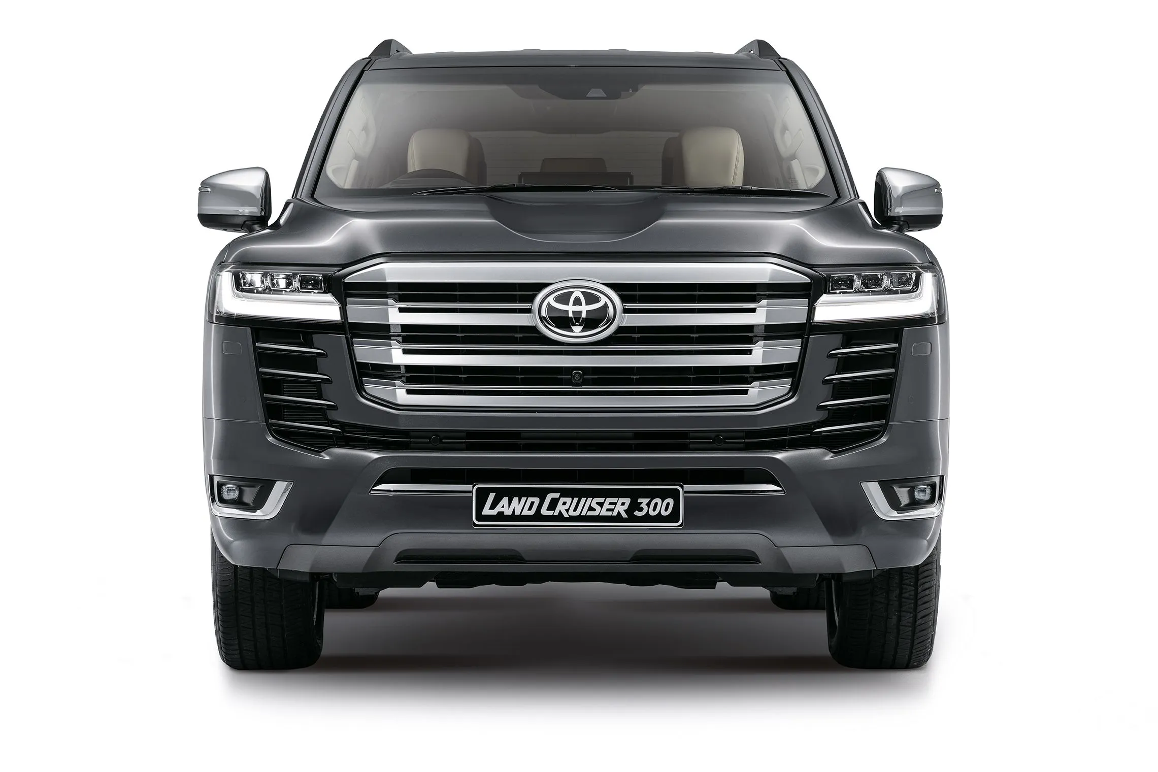 Free Toyota Land Cruiser Zx 4K Wallpaper & Desktop HD Background for PC