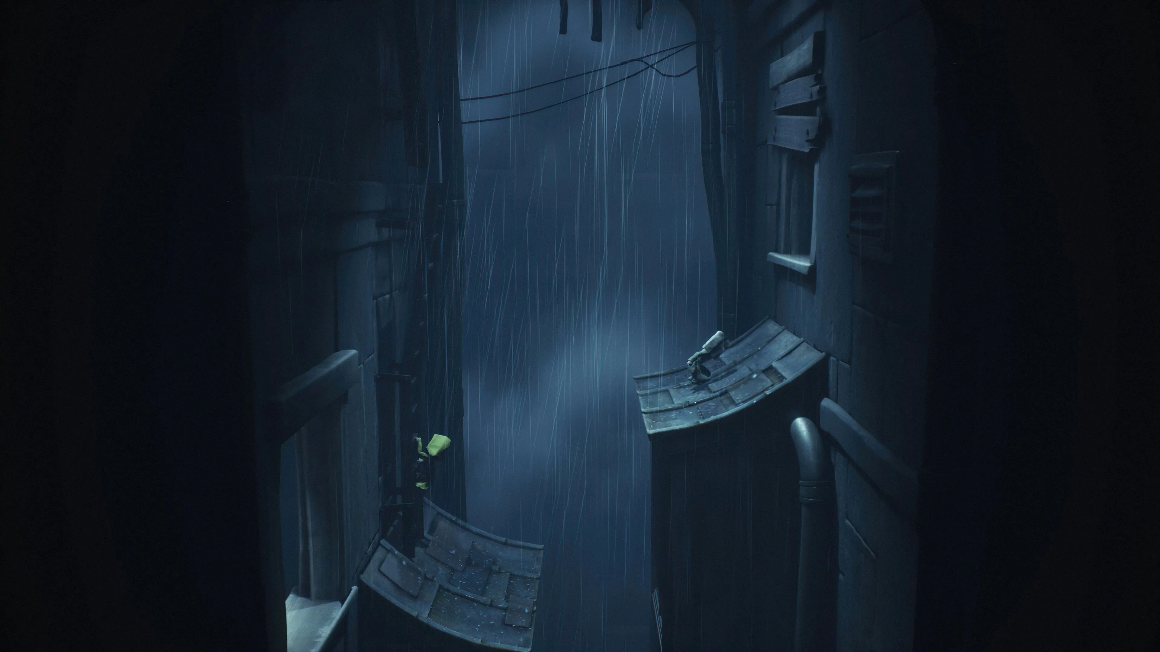 Little Nightmares II Chromebook Pixel , HD 4k Wallpaper, Image, Background, Photos and Picture