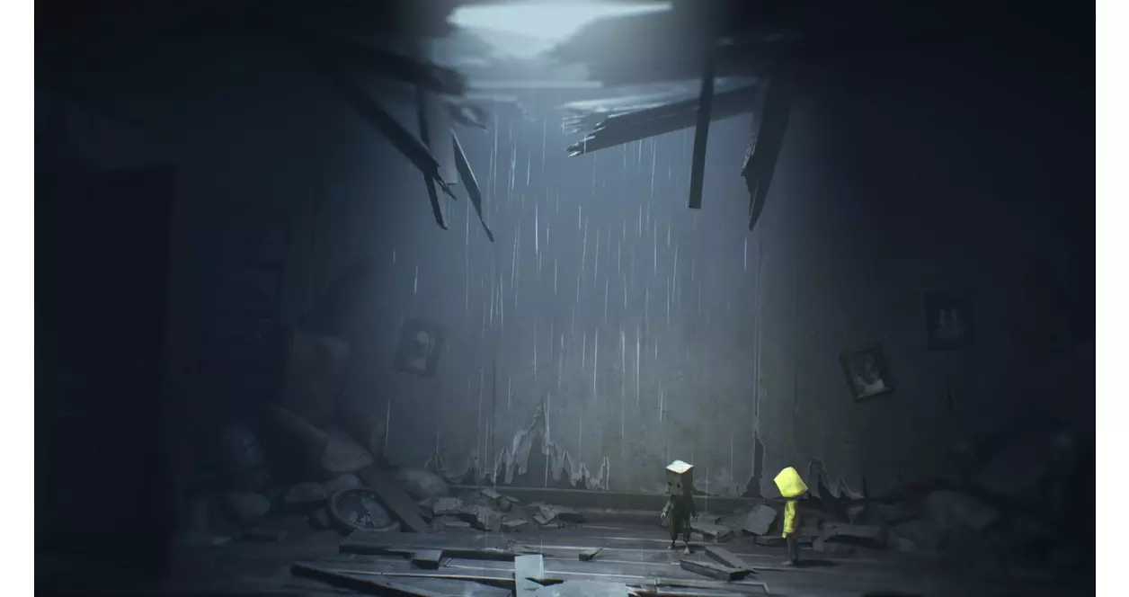 Little Nightmares 2