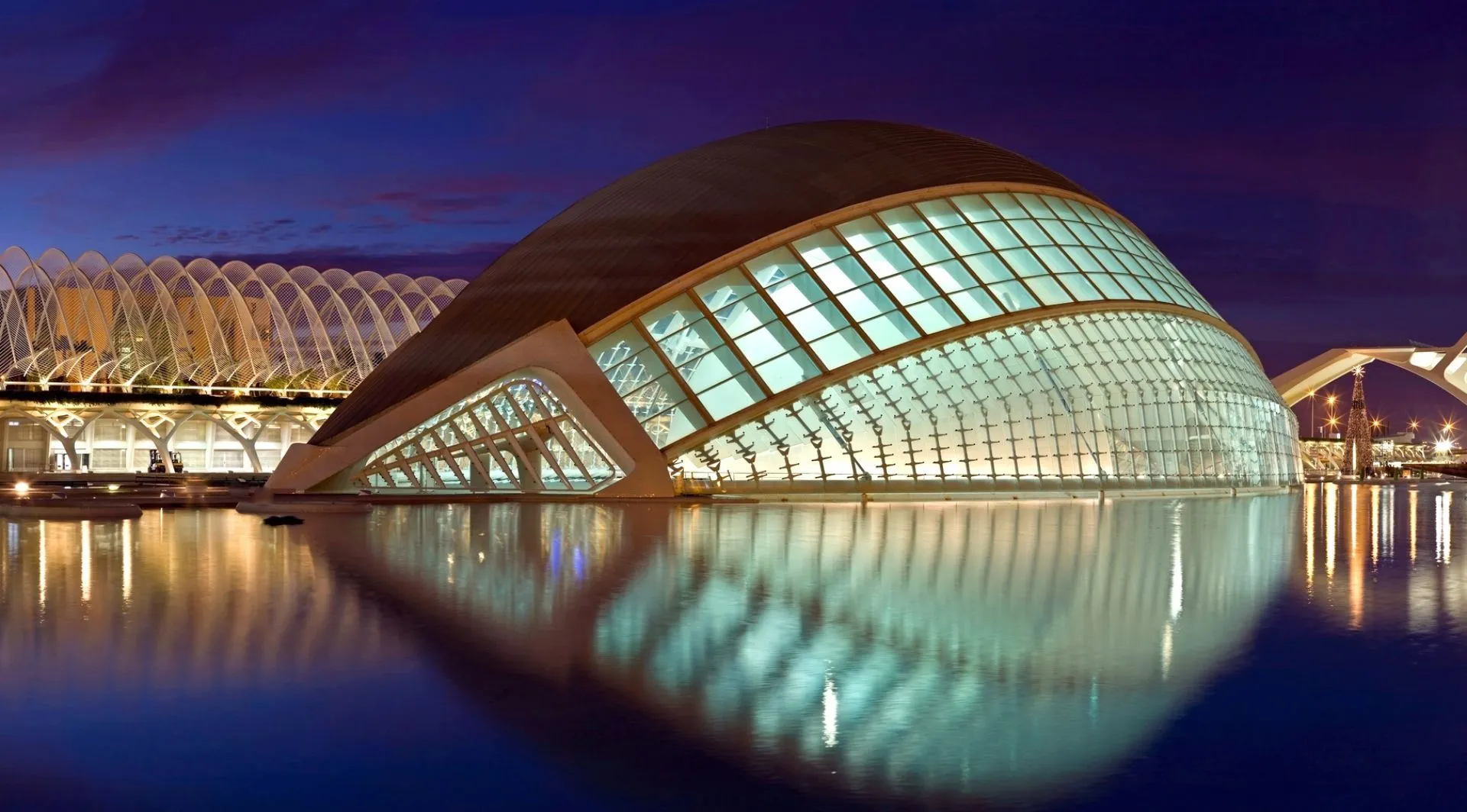 architecture wallpaper