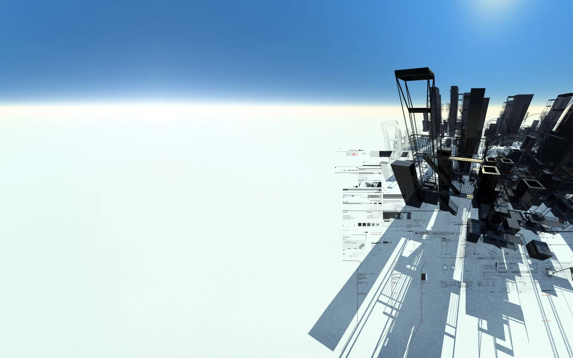 Architecture Wallpaper HD 97015