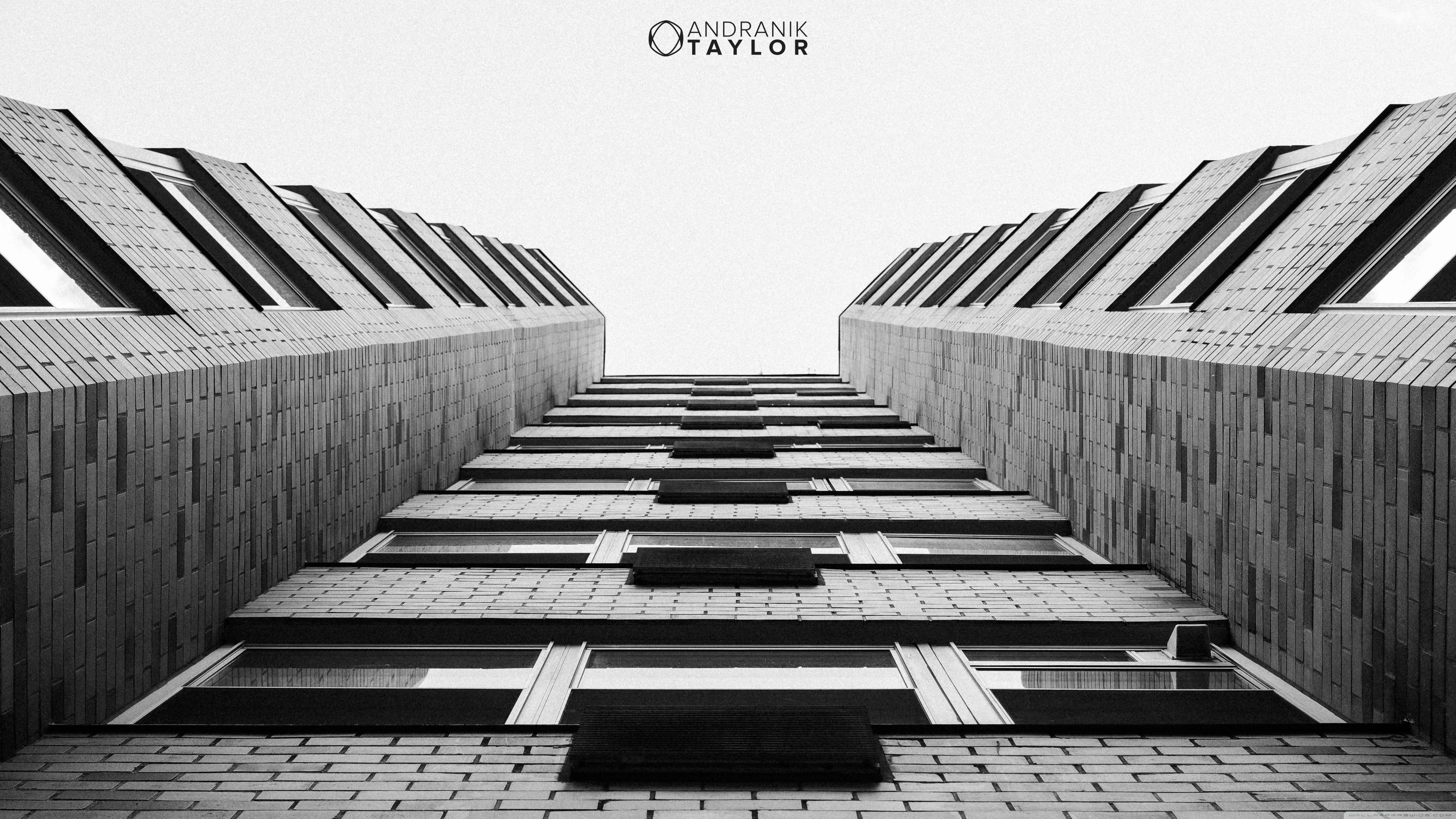 Architecture 4K UHD Wallpaper for UltraHD Desktop and TV, Widescreen and UltraWide Display, Dual Monitor, Smartphone and Tablet Devices