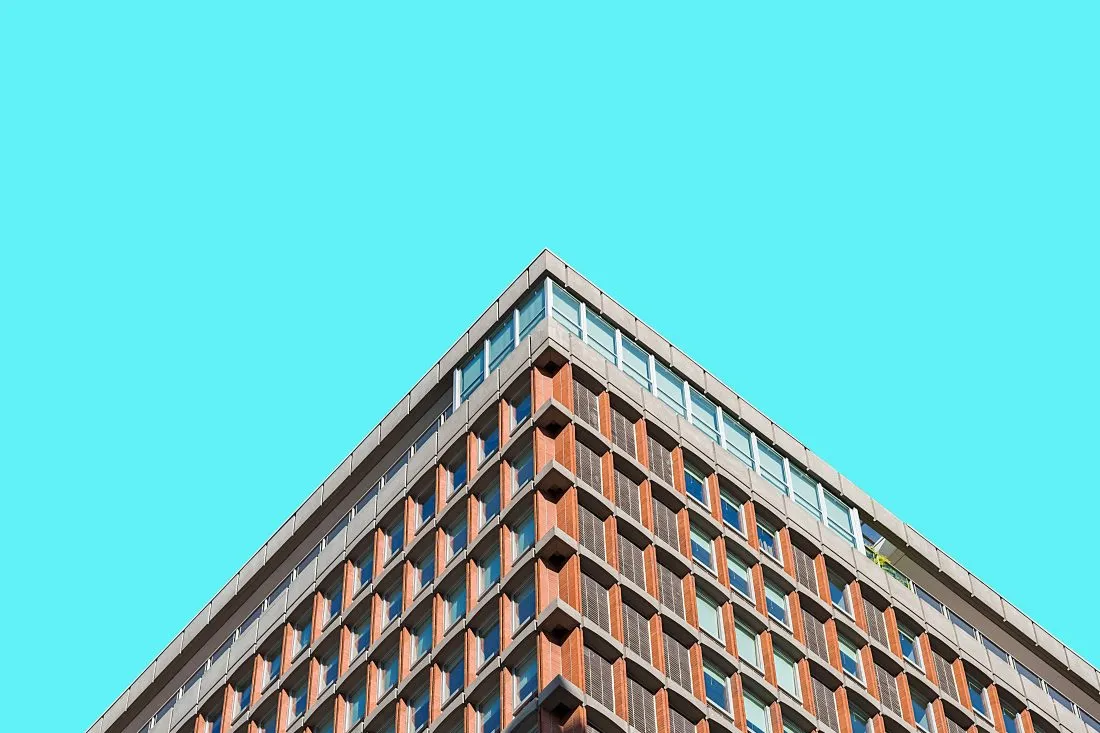 Minimal Architecture Royalty Free