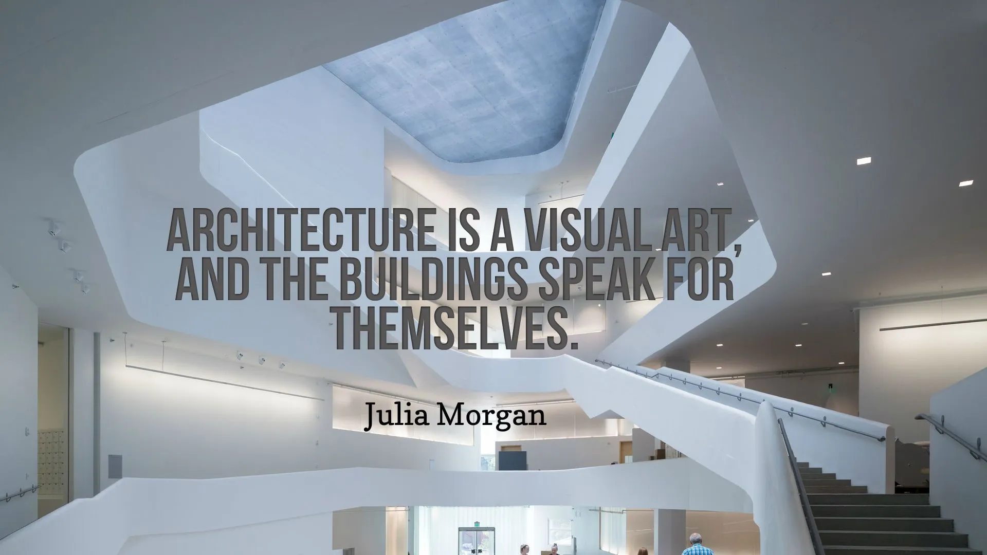 Architecture Quotes Desktop Wallpaper 13456