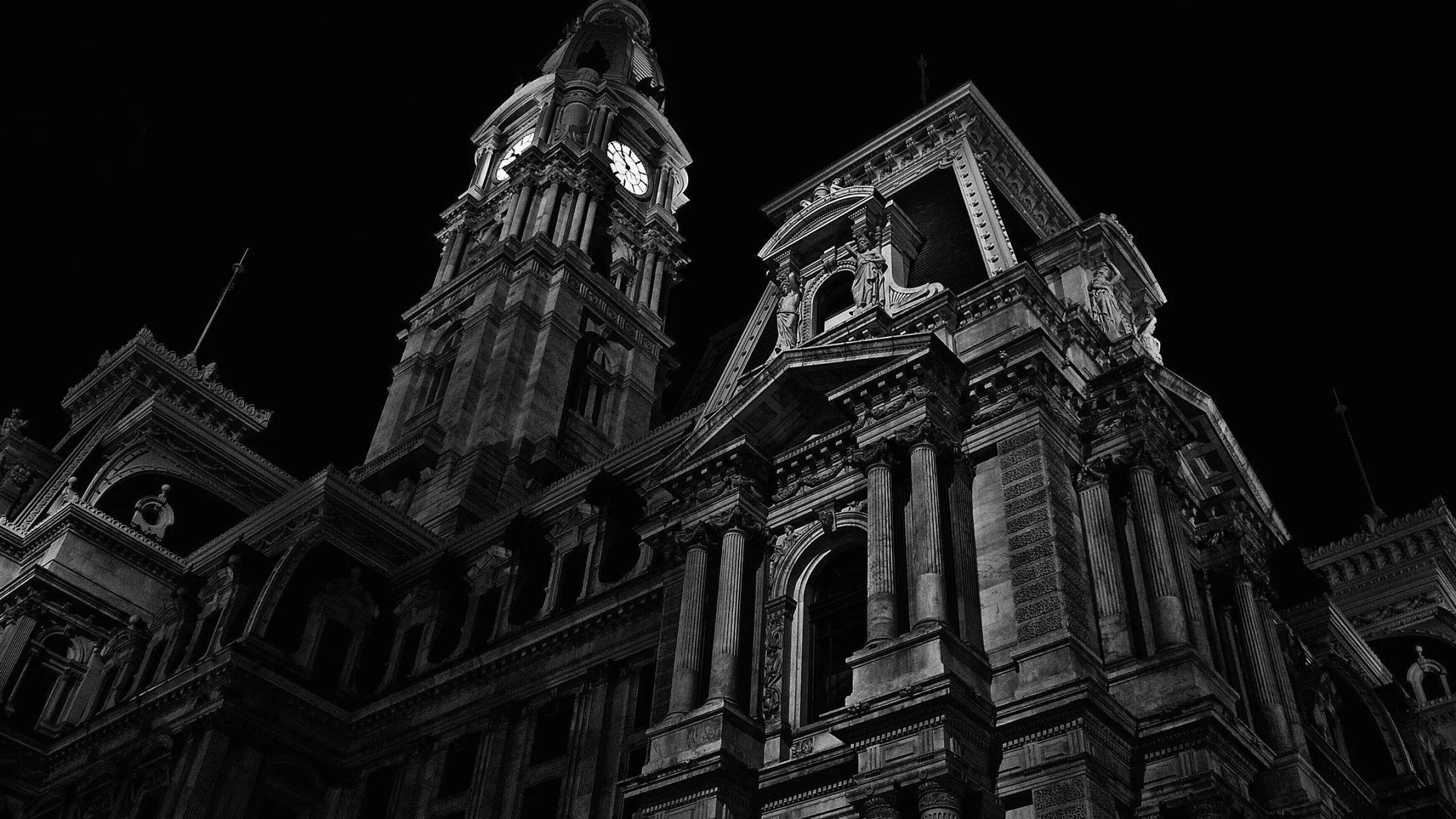 Gothic Architecture Wallpaper