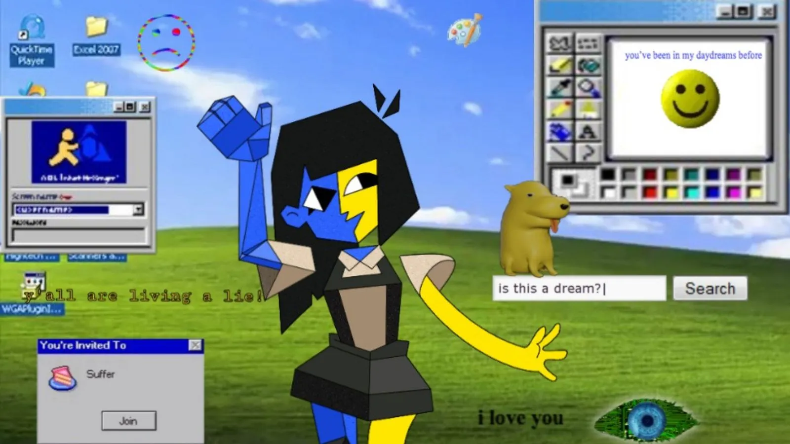 Webcore Wallpaper, HD Background on WallpaperBat