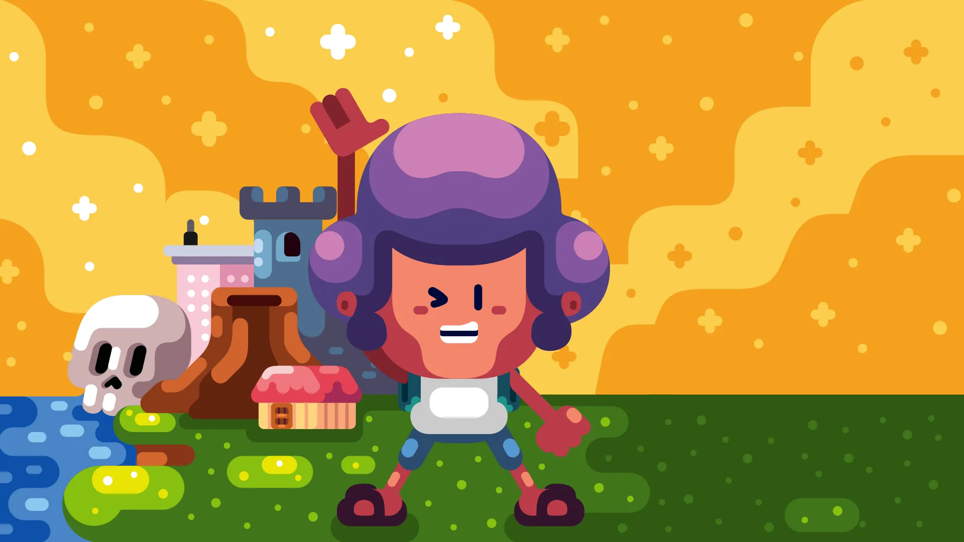 Webcore Games