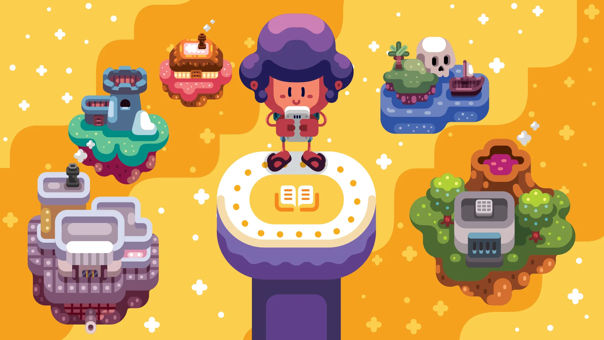 Webcore Games