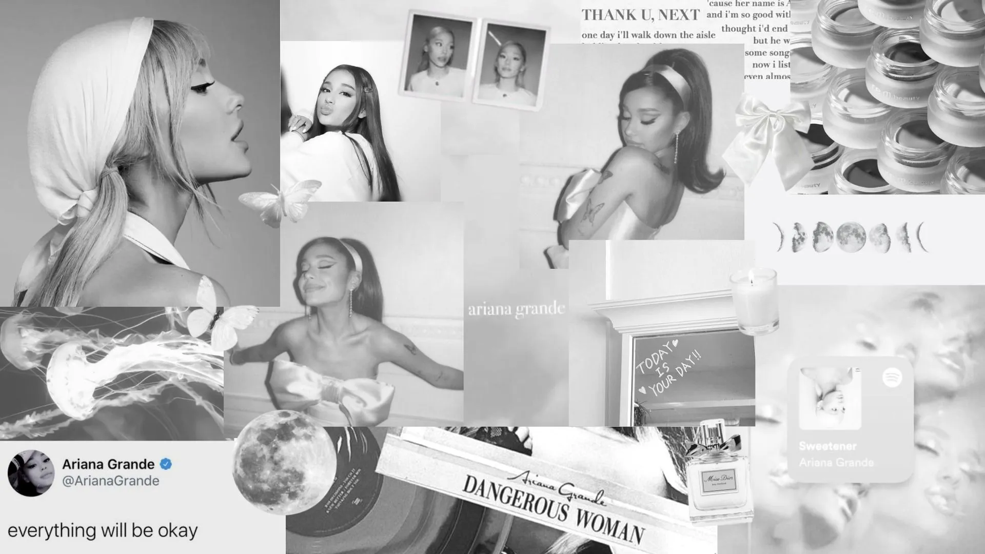 Descubre 8 ideas de A R I y póster de ariana grande en este tablero de. fondo de pantalla de ariana grande, fotos de ariana, álbum de ariana grande y más