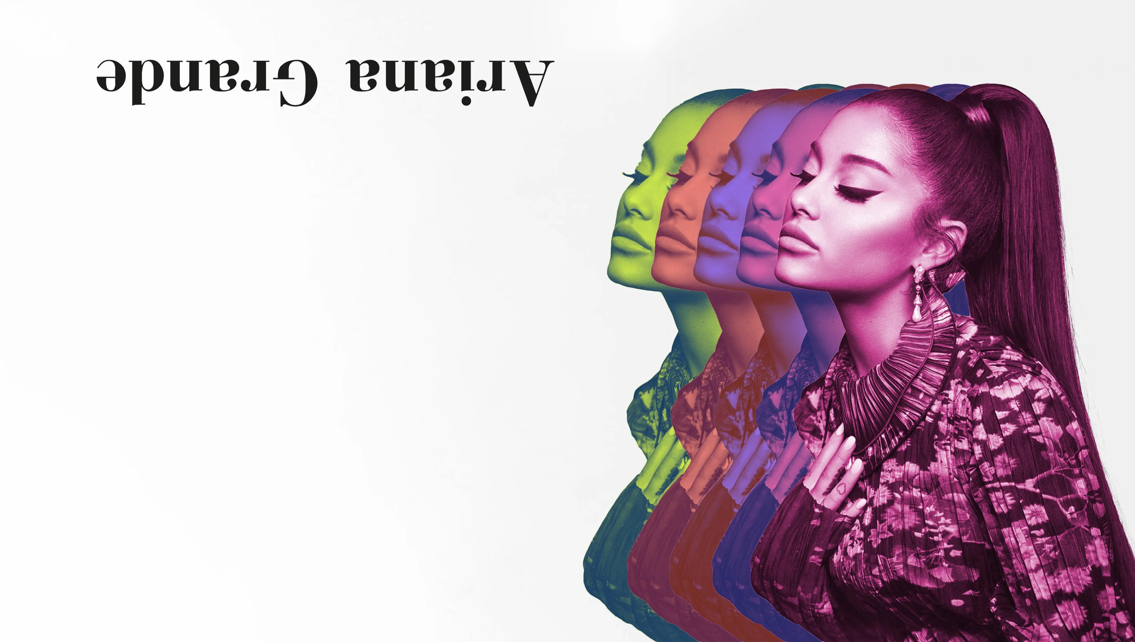 Ariana Grande Eternal Sunshine Wallpaper Free Ariana Grande Eternal Sunshine Background