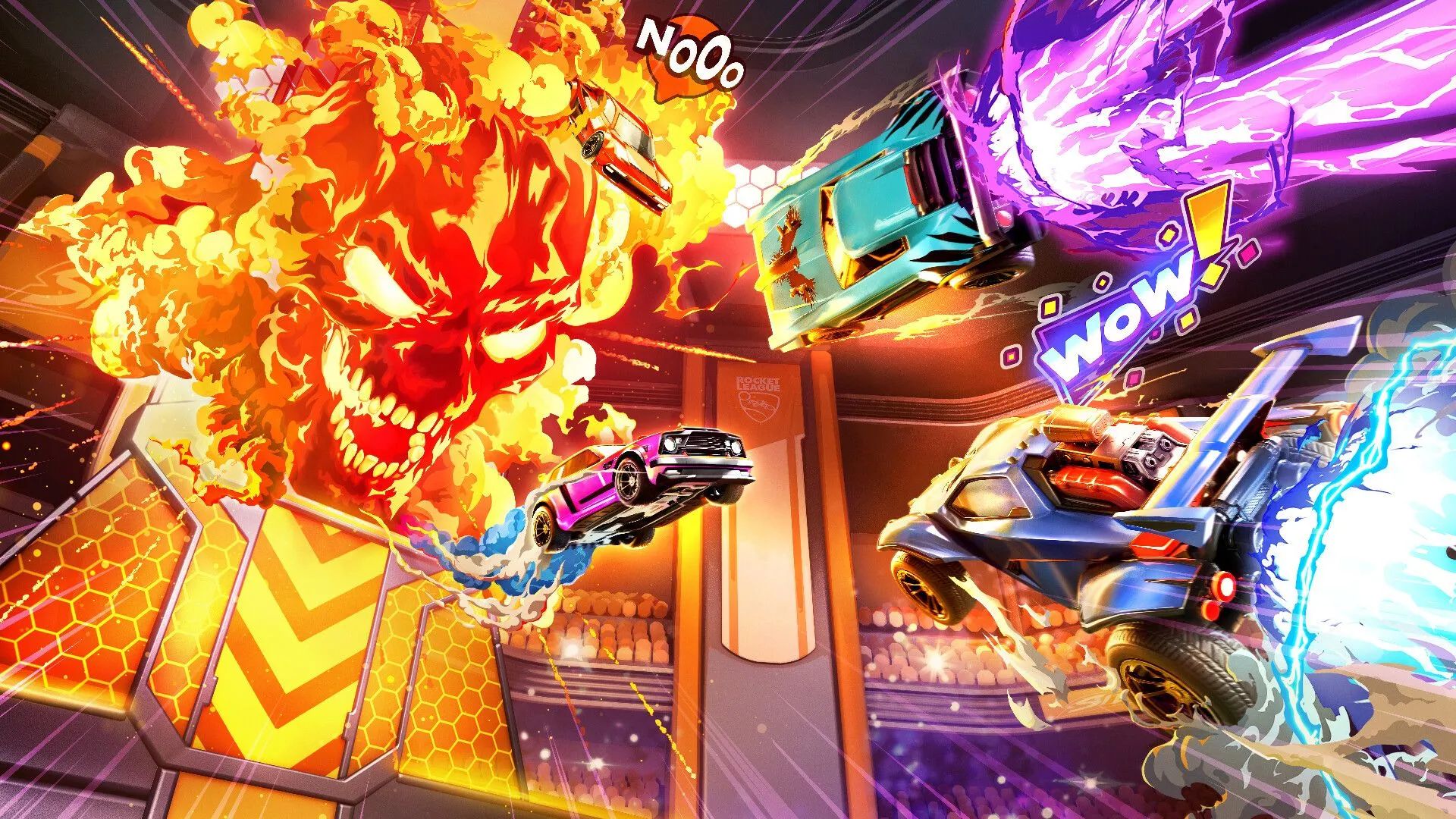 Kurt Bernardin Portfolio