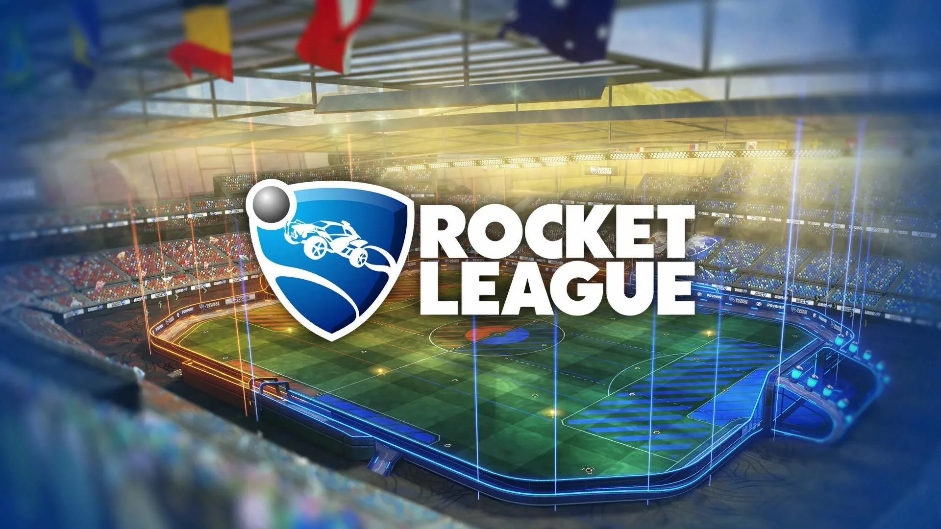 Rocket League, Car Wallpaper HD / Desktop and Mobile Background