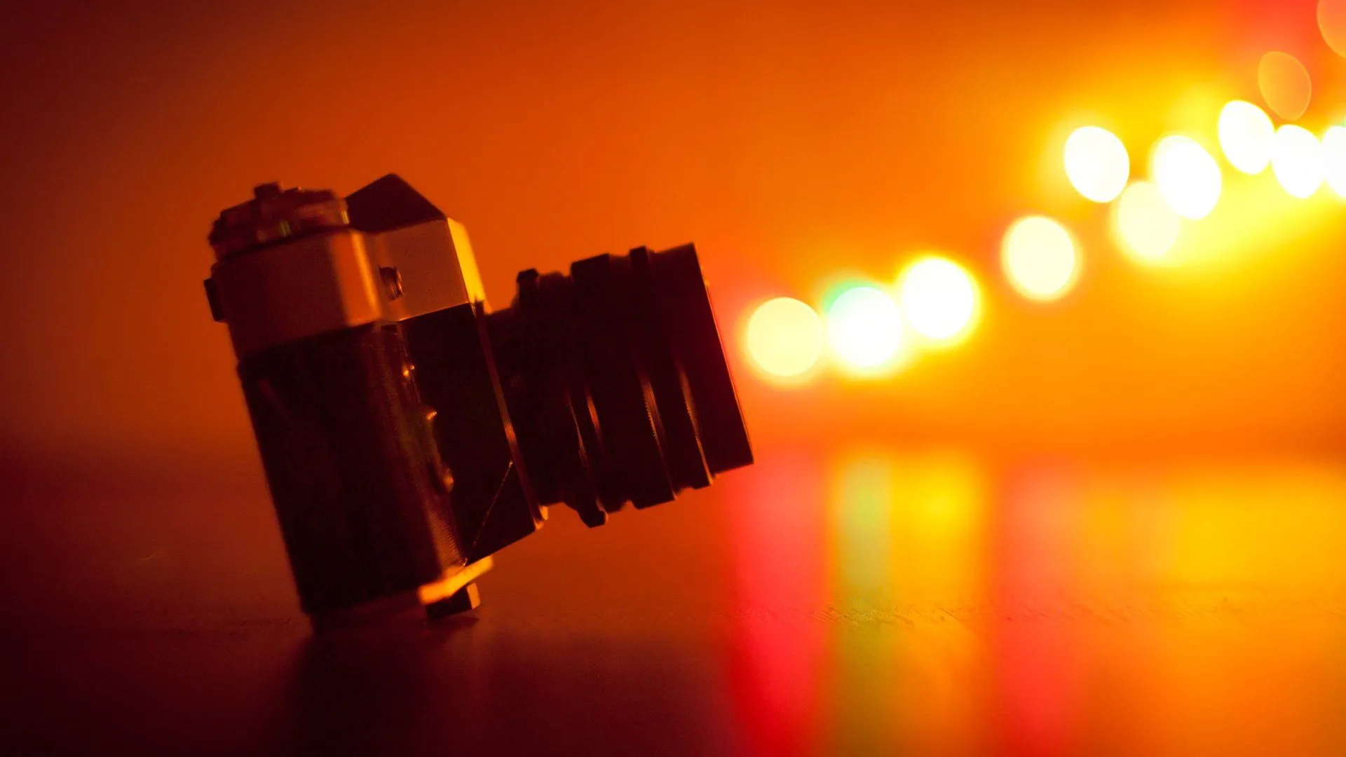 Best Camera Wallpaper For Desktop, PC, Laptop, Computer [ 4k, HD ]