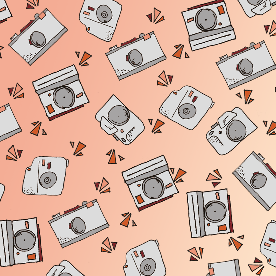 Camera Wallpaper Background Marketing Agency