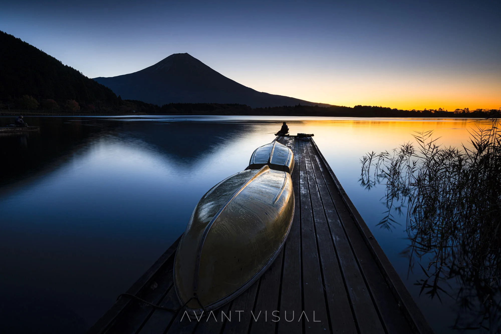 Locations to Shoot Amazing Photo of Mount Fuji