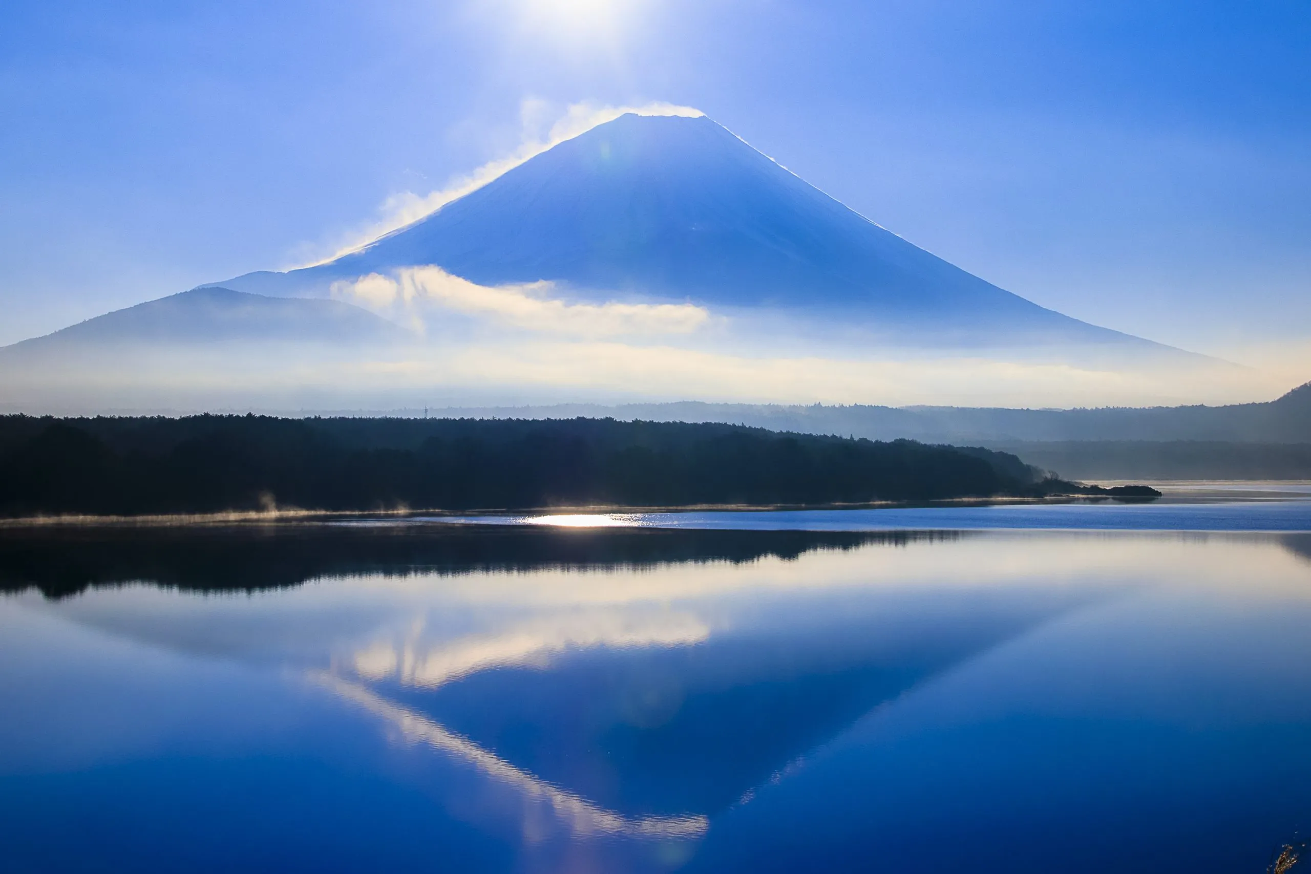 Mount Fuji's Changing Face: Why Your View Depends on the Direction Curious Japan