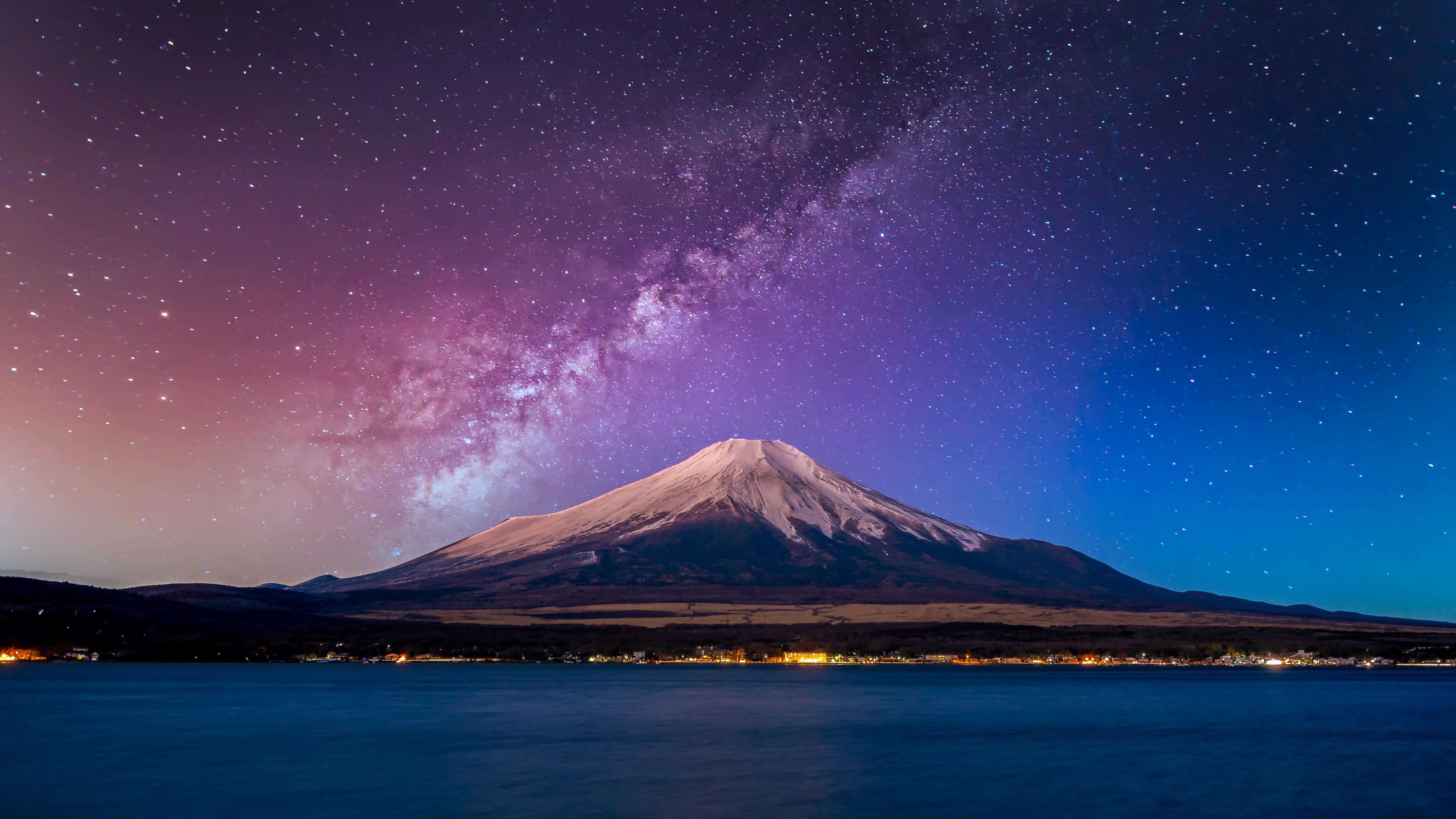 Best Places To Visit in Fuji